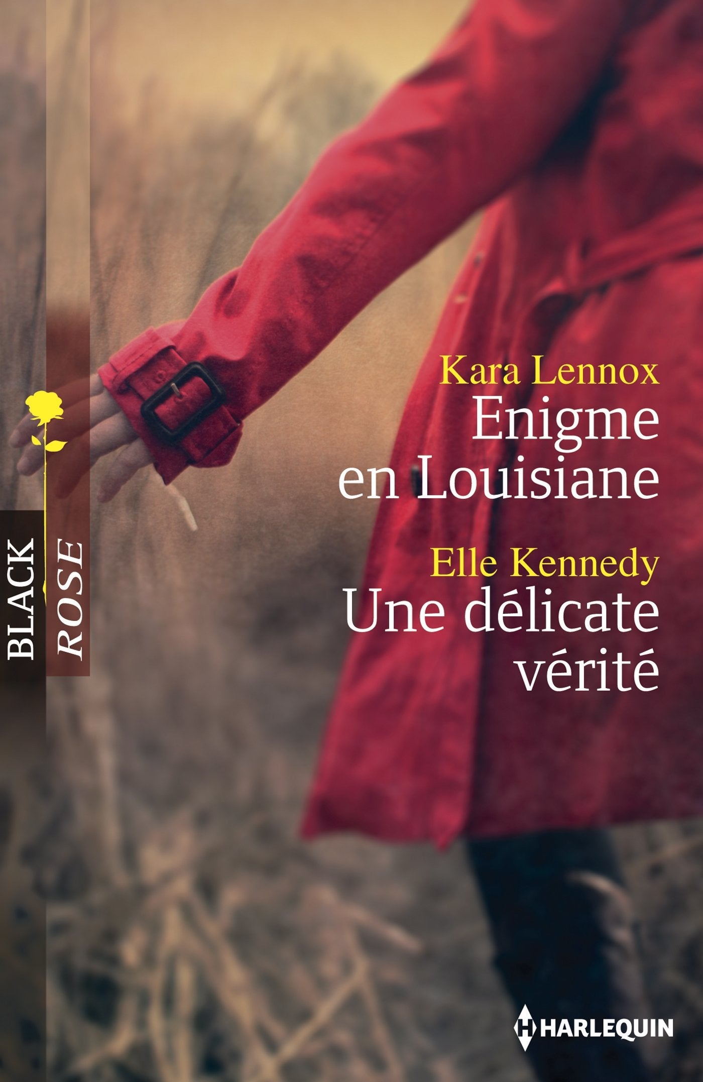 Enigme en Louisiane ; Une délicate vérité book