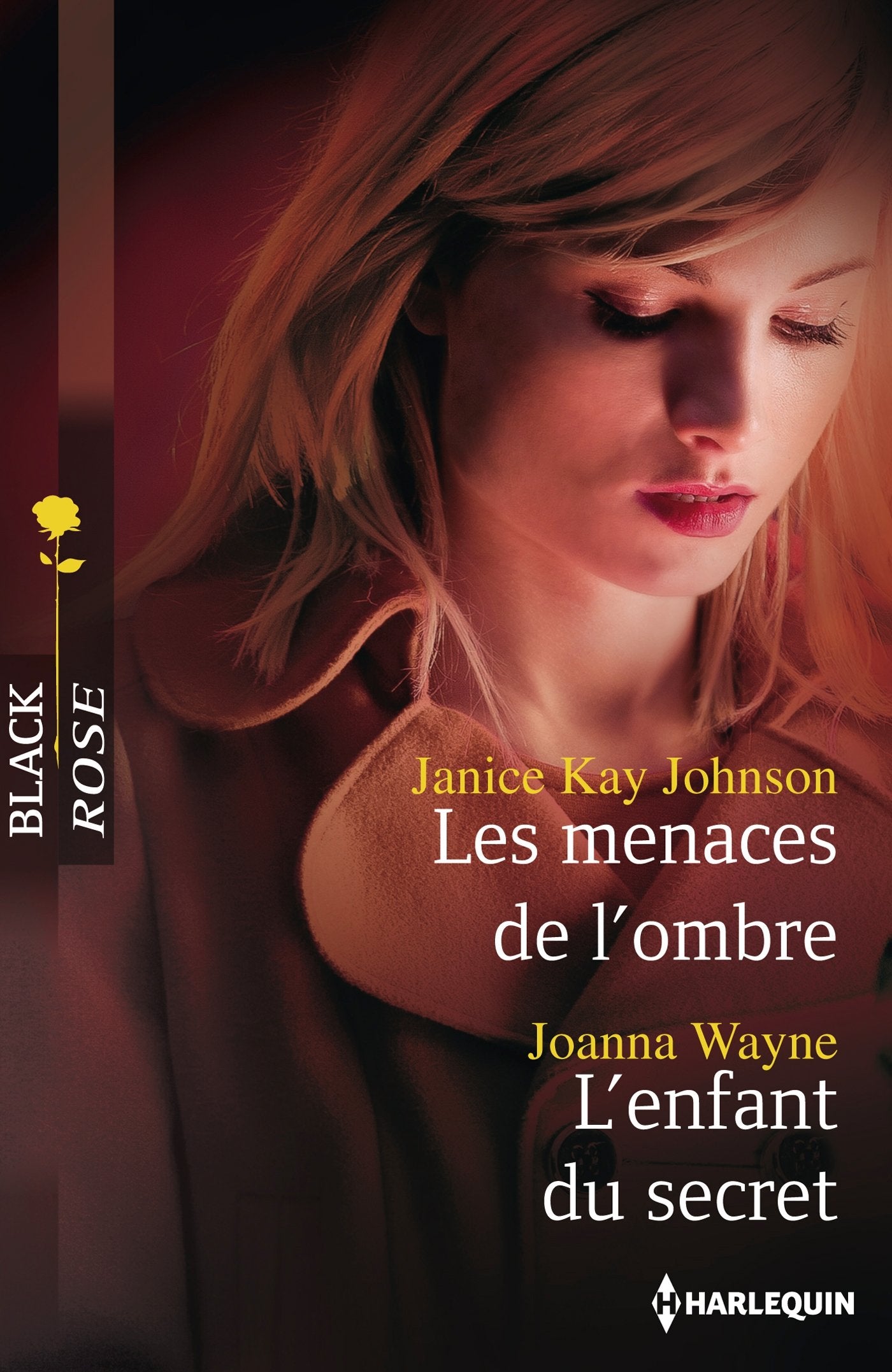 Les menaces de l'ombre ; L'enfant du secret Eroticism