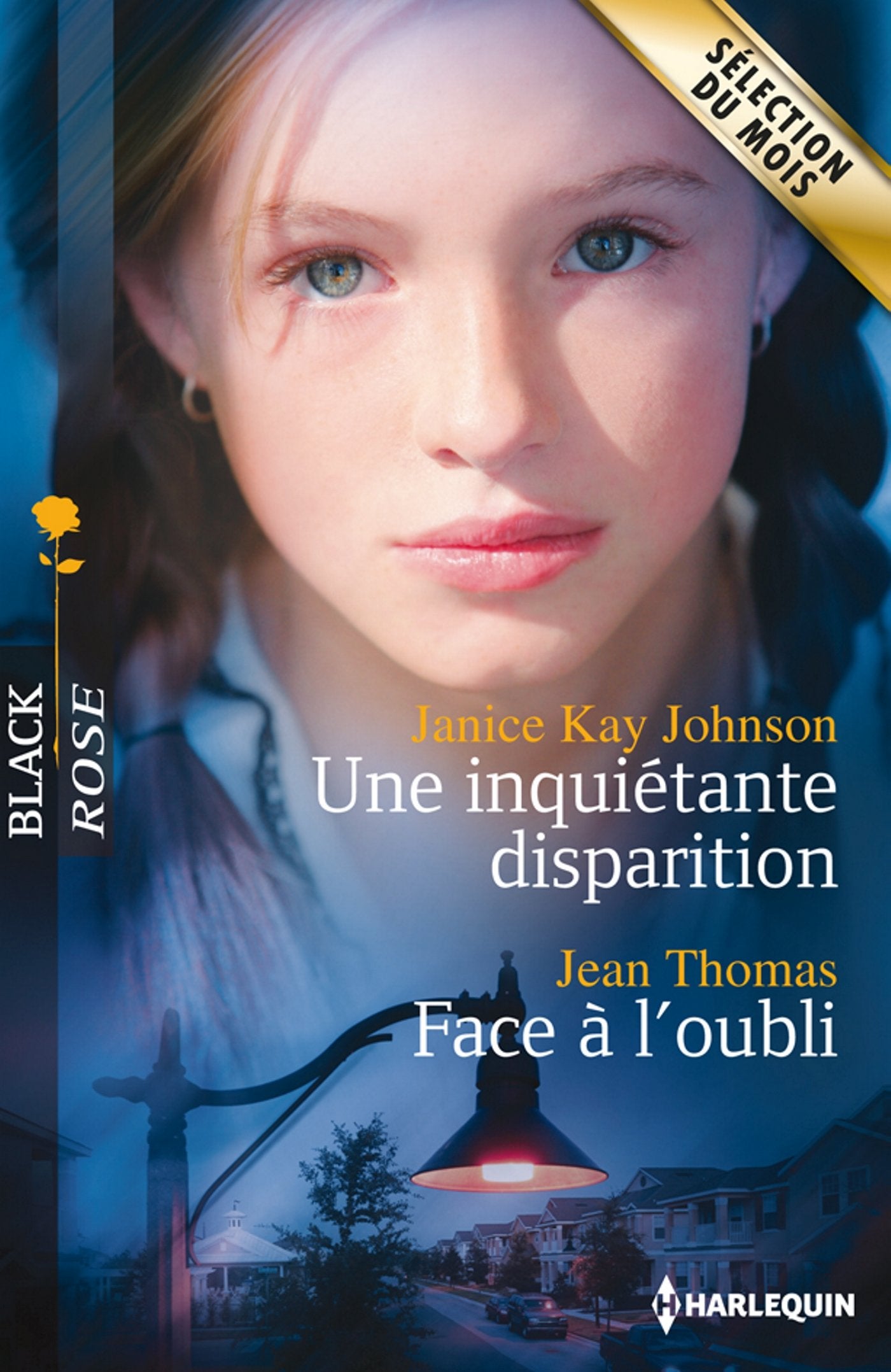 Une inquiétante disparition ; Face à l'oubli book