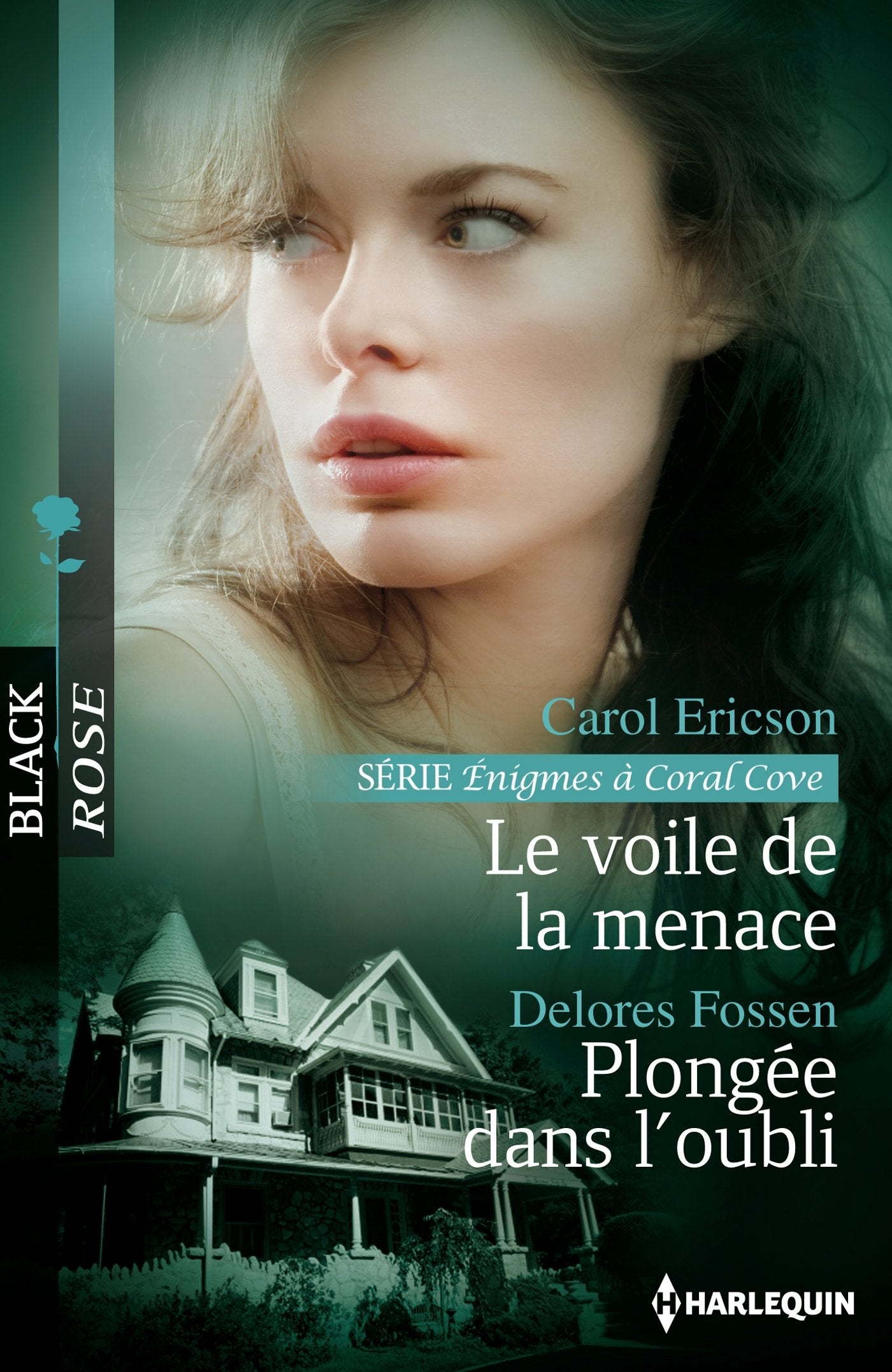 Le voile de la menace - plongée dans l'oubli Eroticism