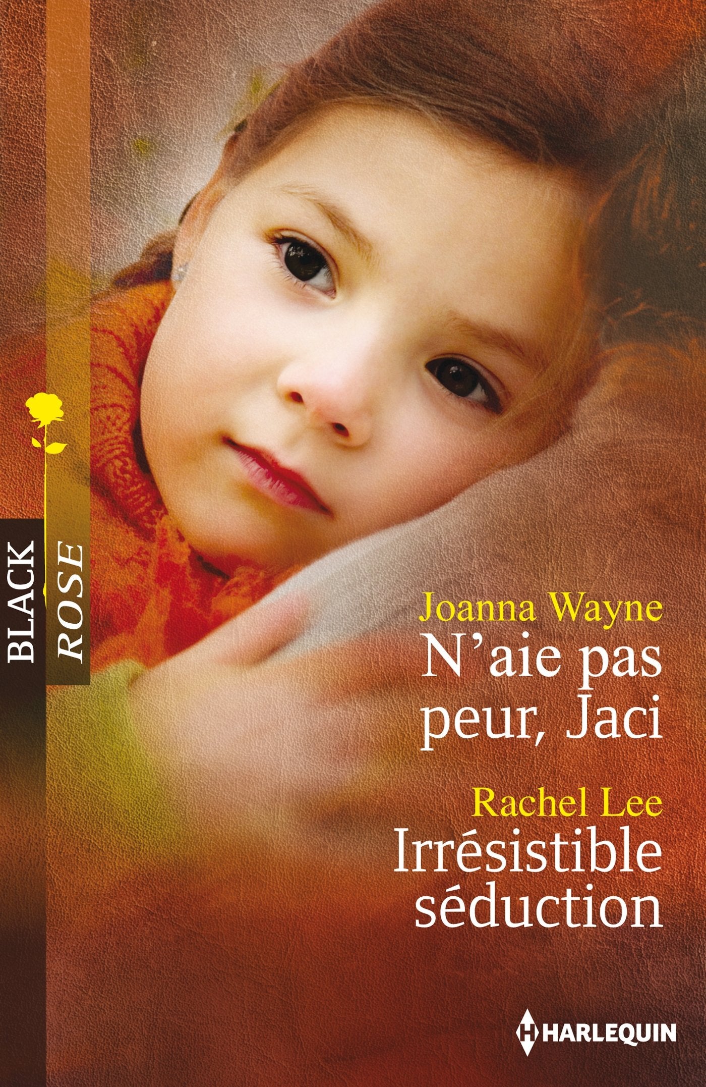 N'aie pas peur, Jaci - irrésistible séduction Eroticism