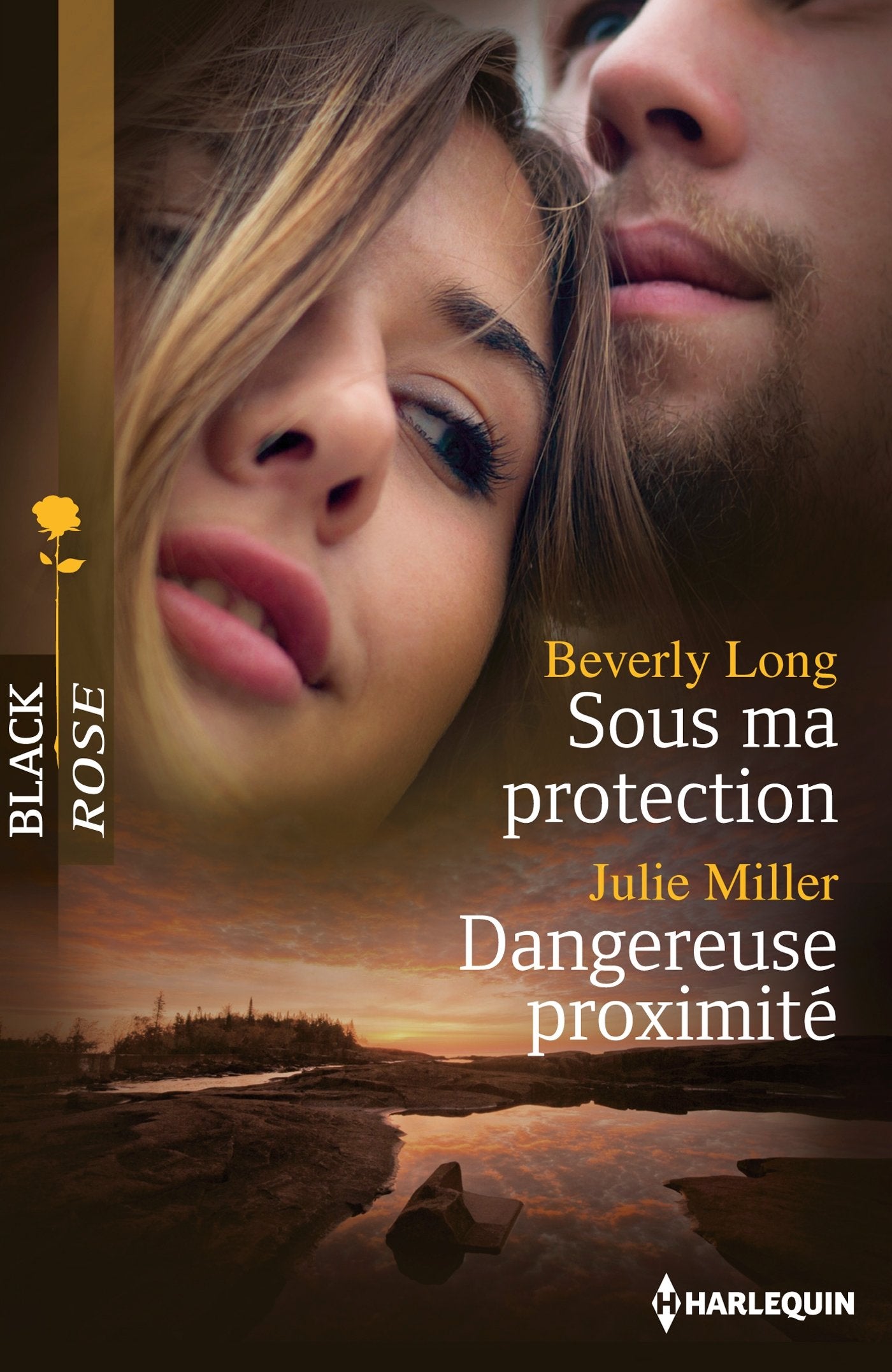 Sous ma protection - dangereuse proximité Eroticism