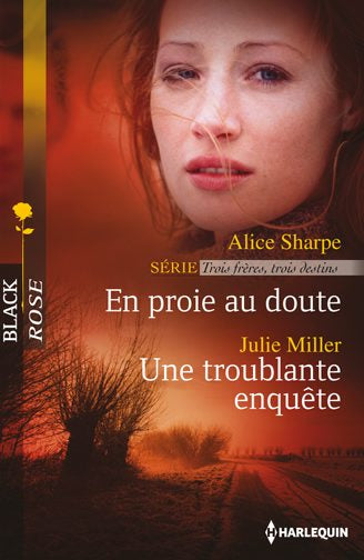 En proie au doute : trois frères, trois destins. Une troublante enquête Eroticism