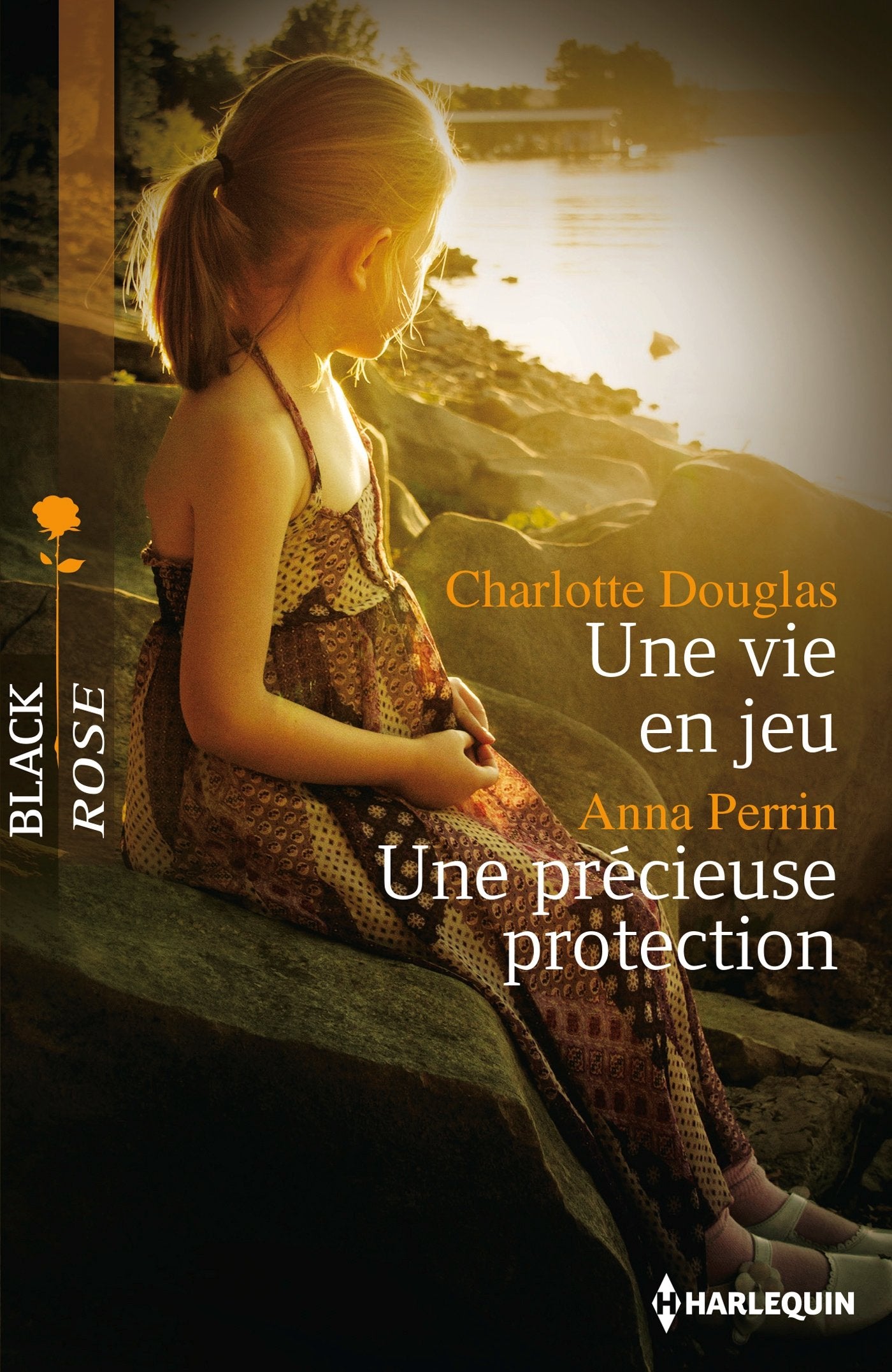 Une vie en jeu ; Une précieuse protection Eroticism