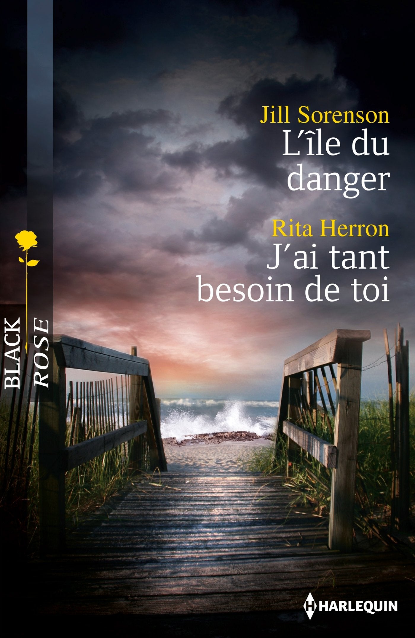L'ile du danger ; J'ai tant besoin de toi Eroticism