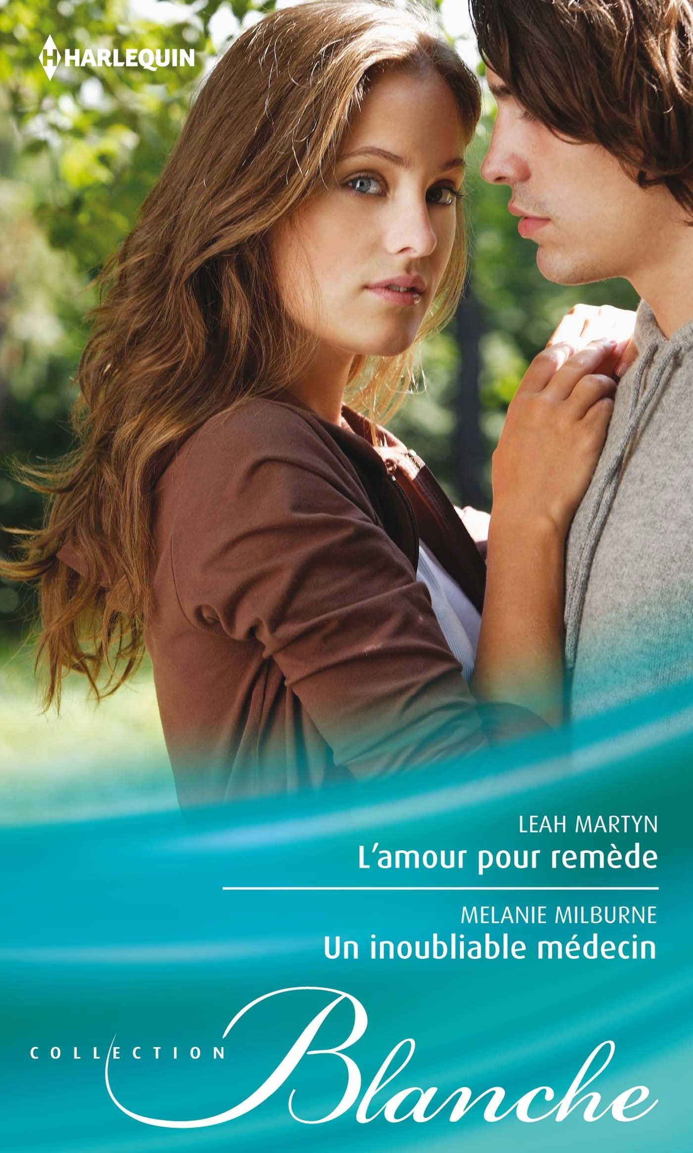 L'amour pour remède ; Un inoubliable médecin book