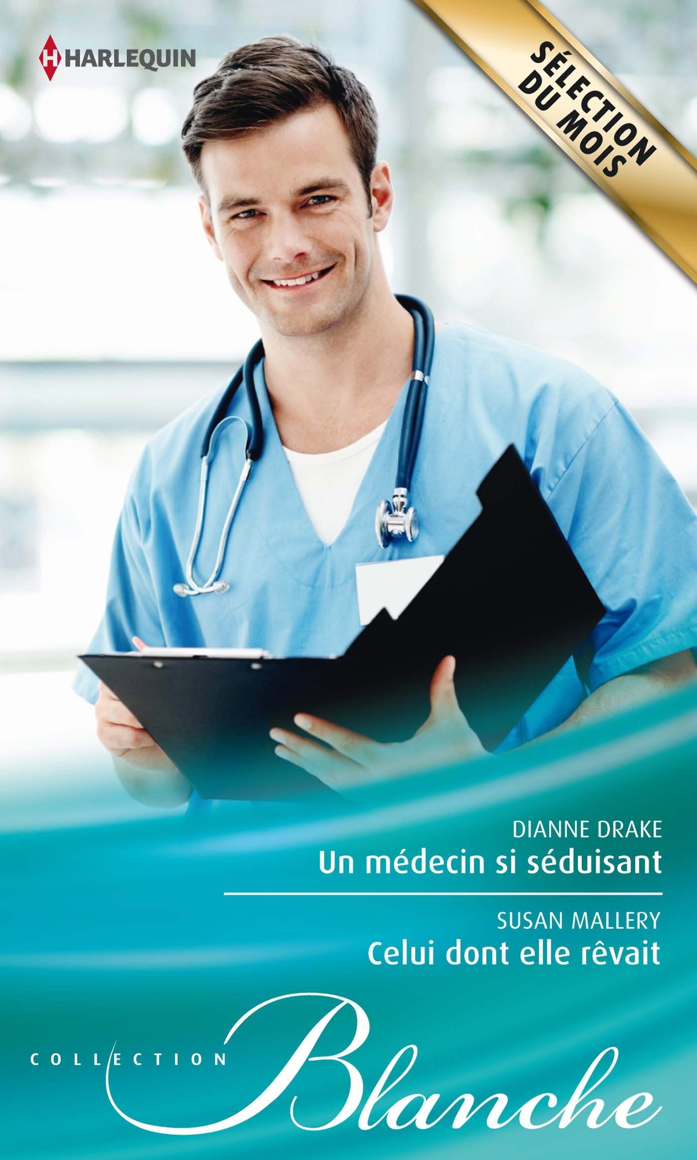 Un médecin si séduisant ; Celui dont elle rêvait Eroticism