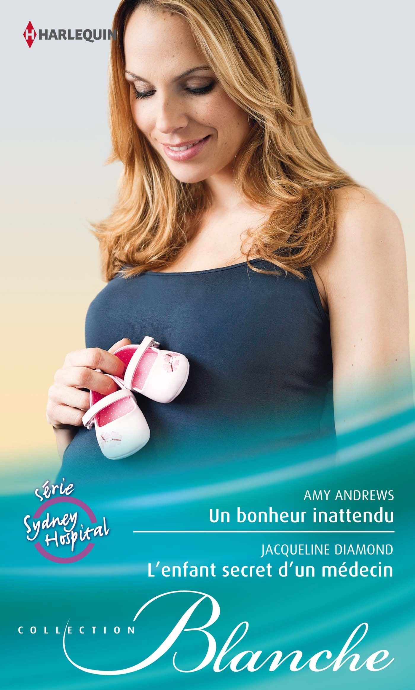 Un bonheur inattendu ; L'enfant secret d'un médecin book