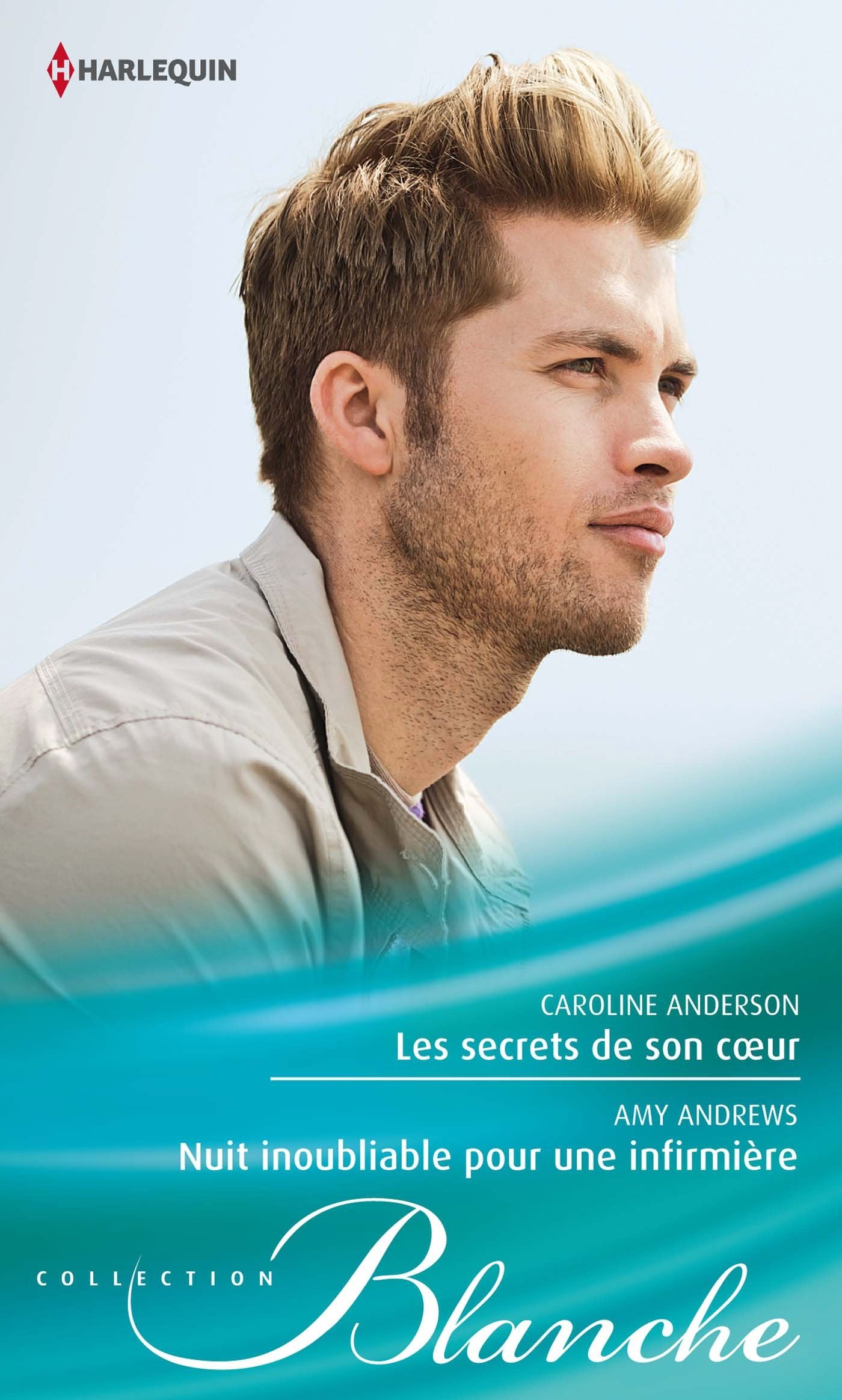 Les secrets de son coeur - nuit inoubliable pour une infirmière book