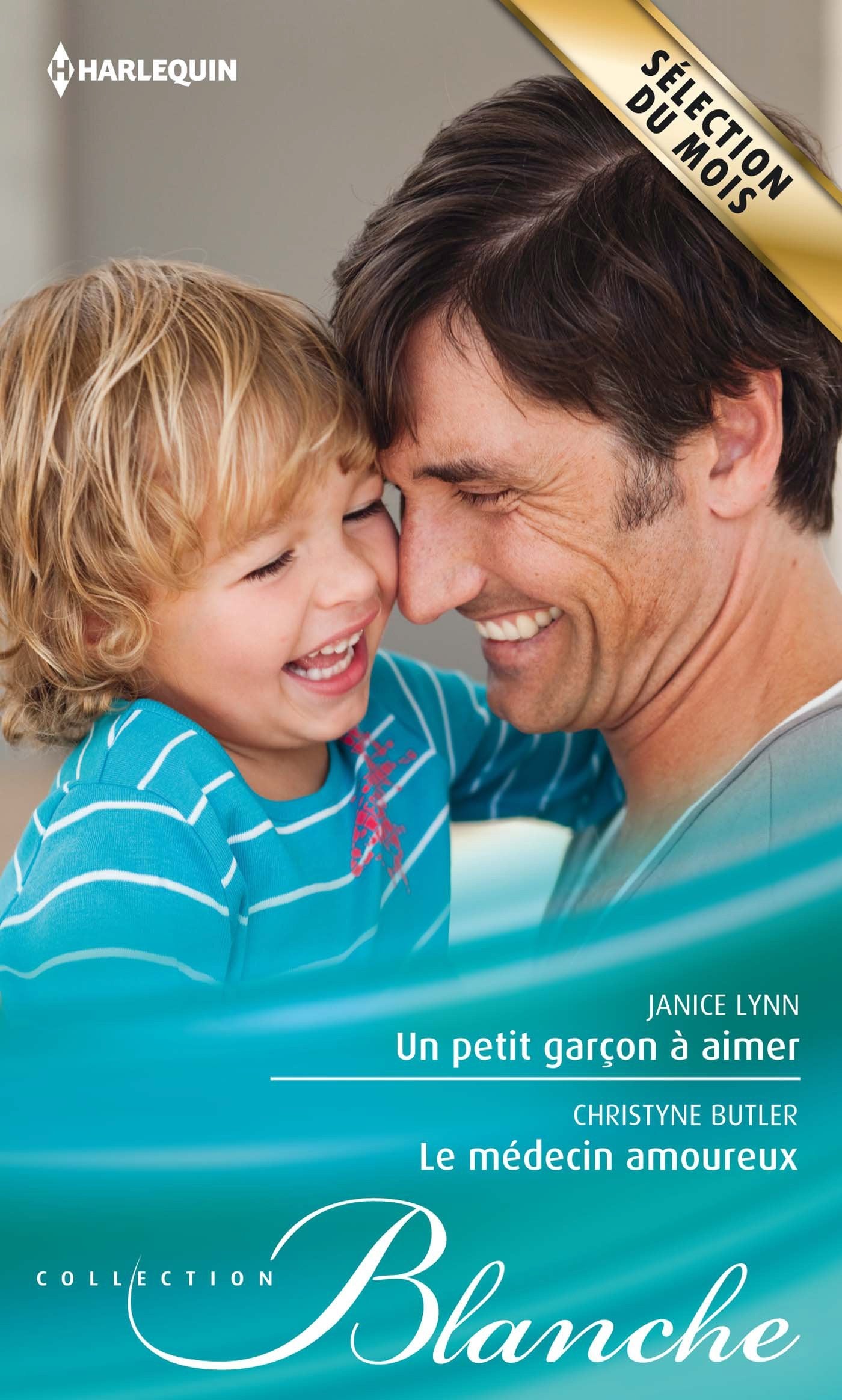 Un petit garçon à aimer - le médecin amoureux book