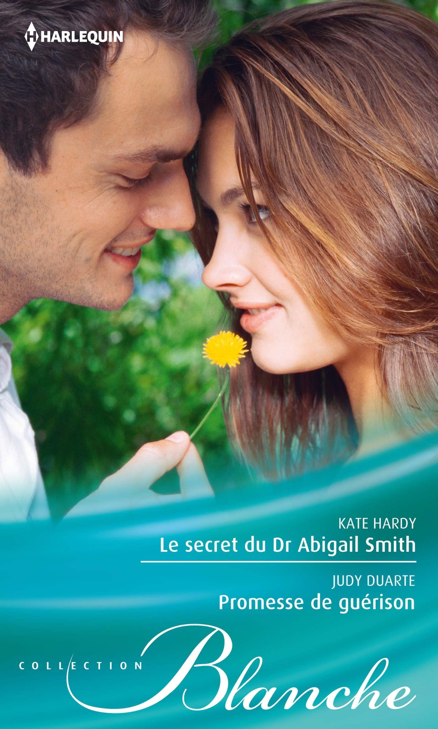 Le secret du Dr Abigail Smith ; Promesse de guérison book