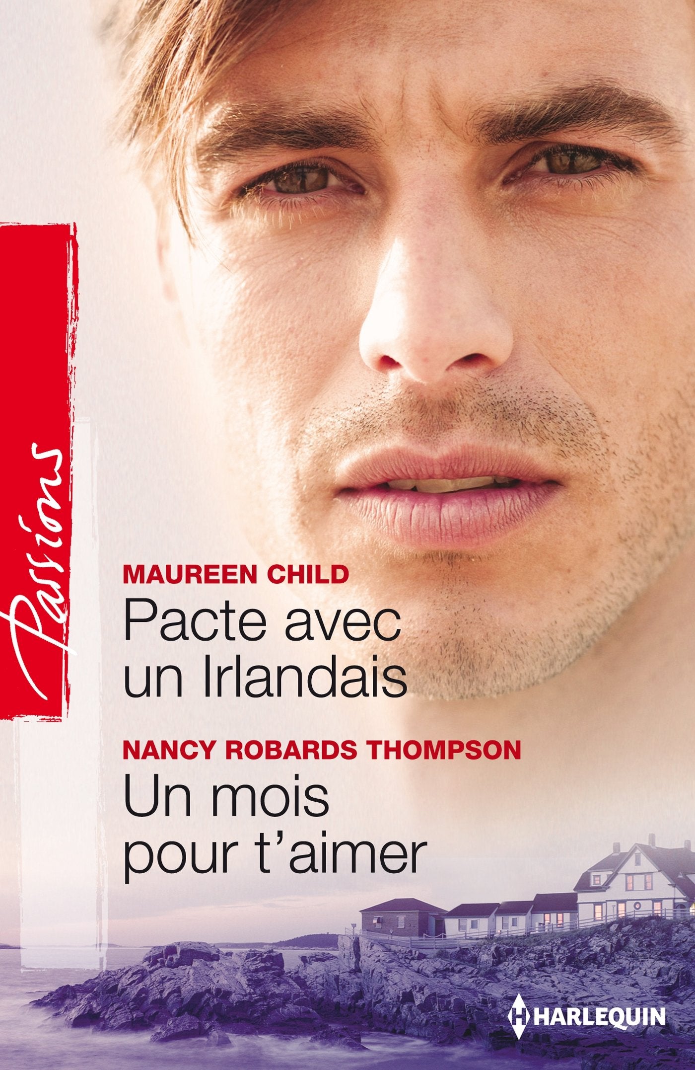 Pacte avec un Irlandais ; Un mois pour t'aimer Eroticism