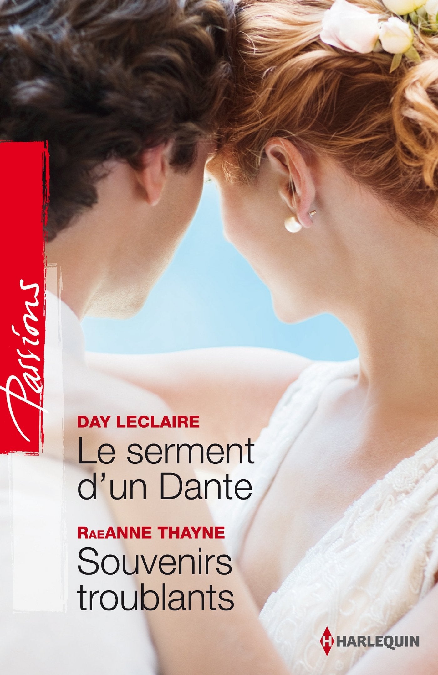 Le serment d'un dante - souvenirs troublants Eroticism