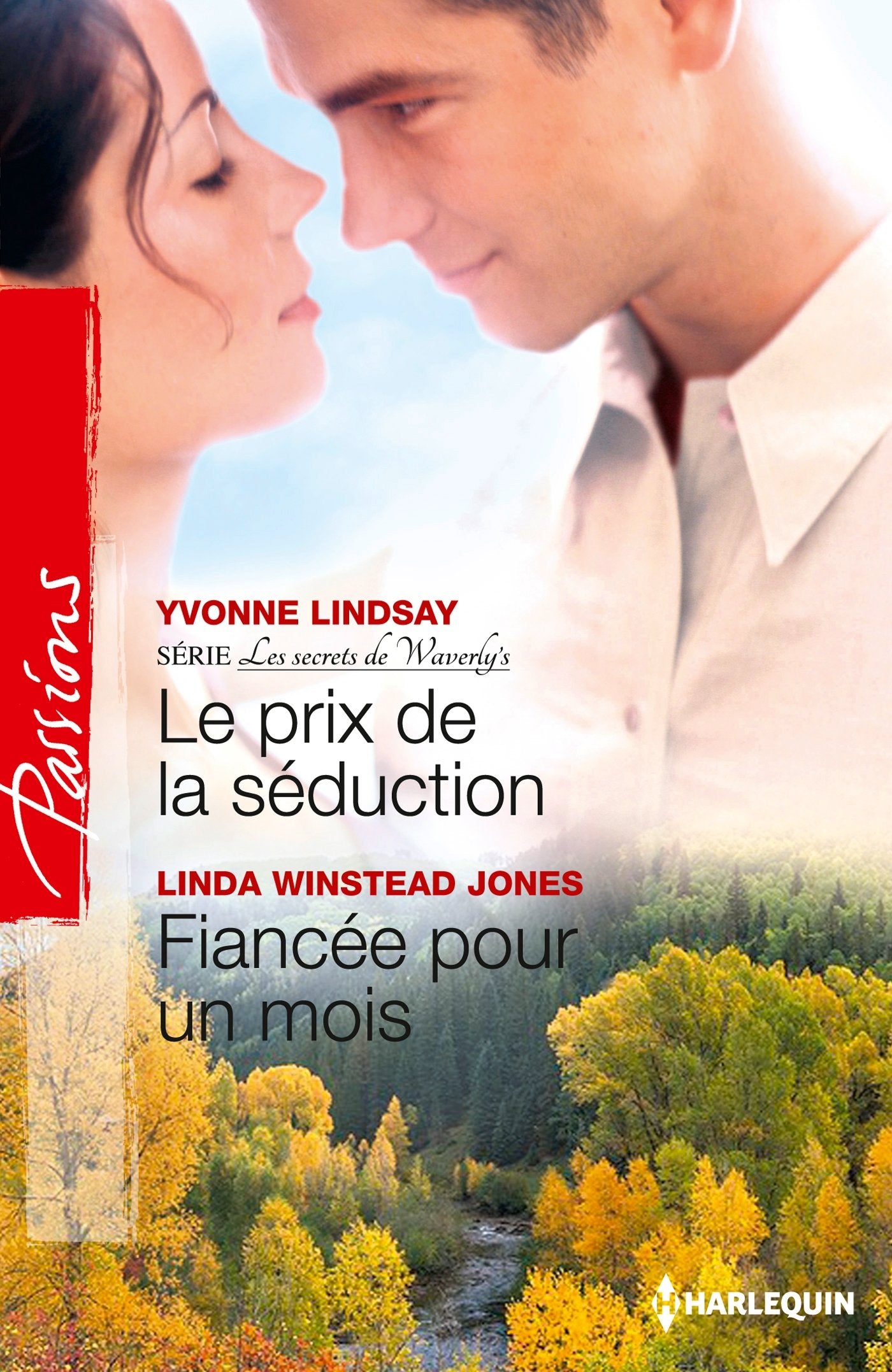 Le prix de la séduction - Fiancée pour un mois book
