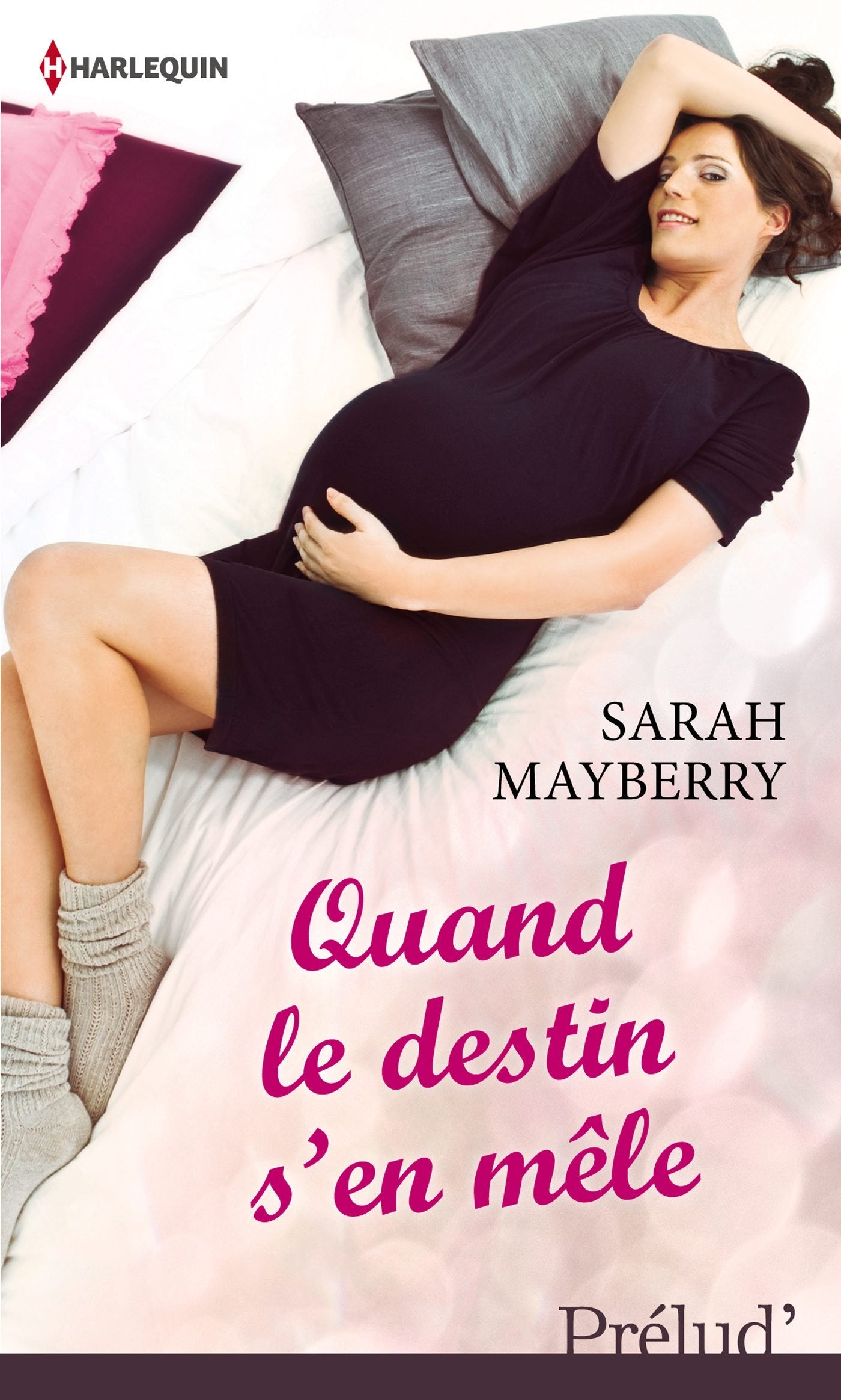 Quand le destin s'en mêle book