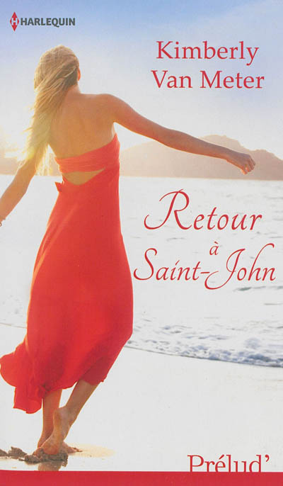 Product Image: Retour à Saint-John