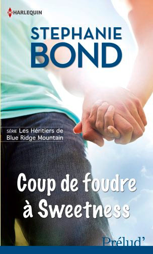 Coup de foudre à Sweetness : les héritiers de Blue Ridge Mountain Eroticism