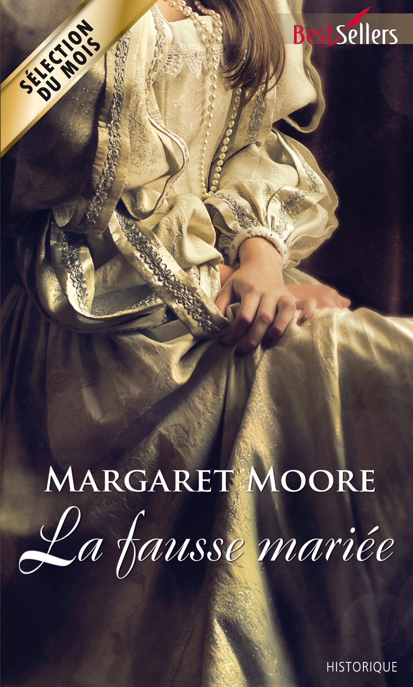 La fausse mariée book