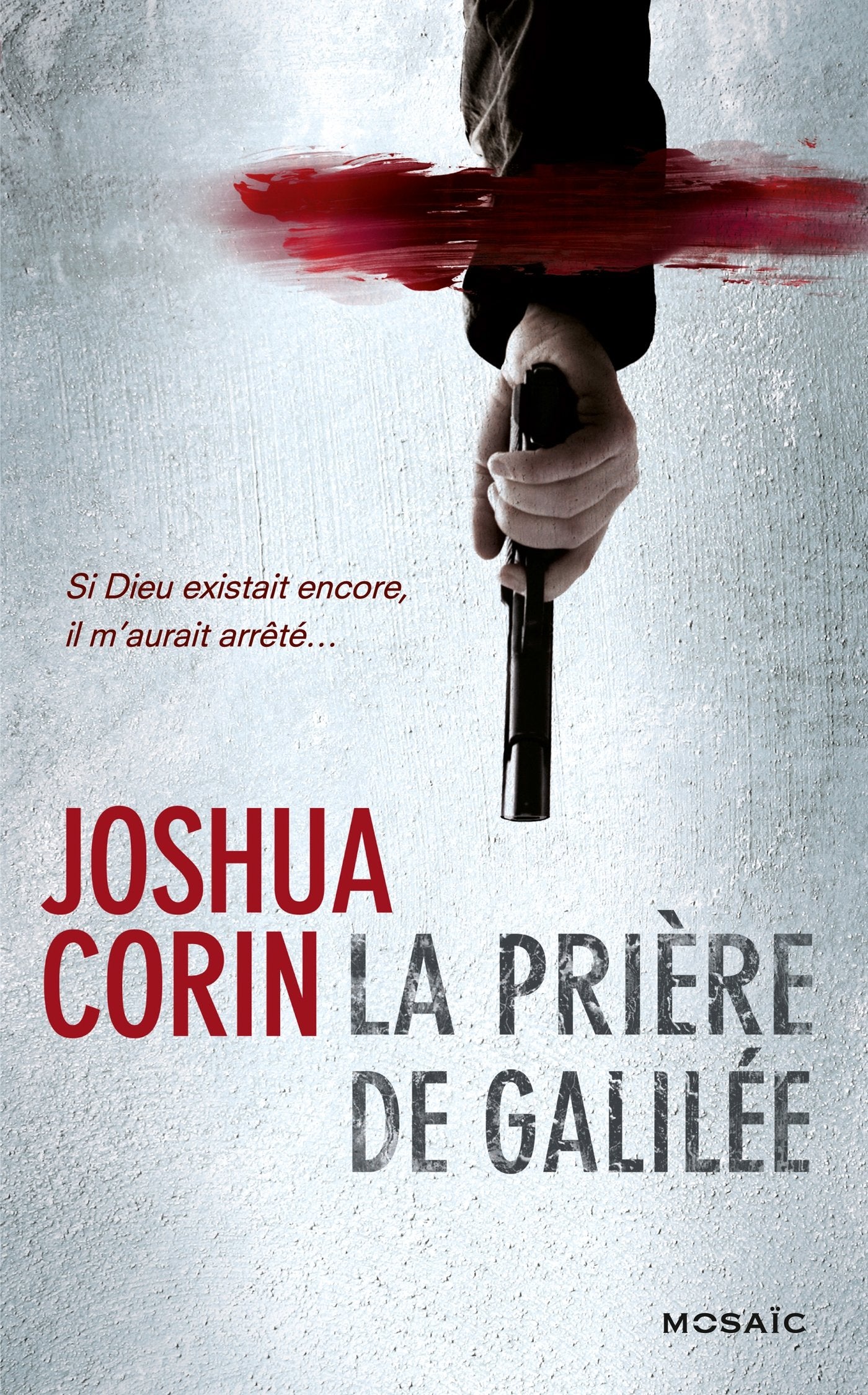 Product Image: La prière de Galilée