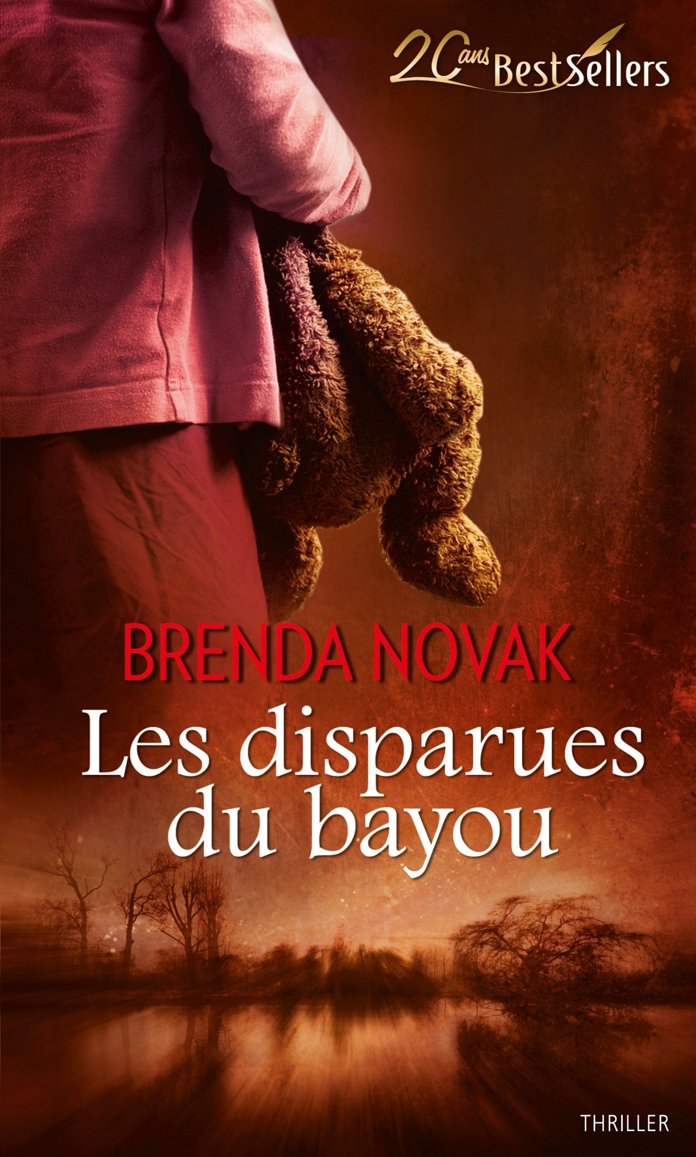 Les disparues du bayou Eroticism