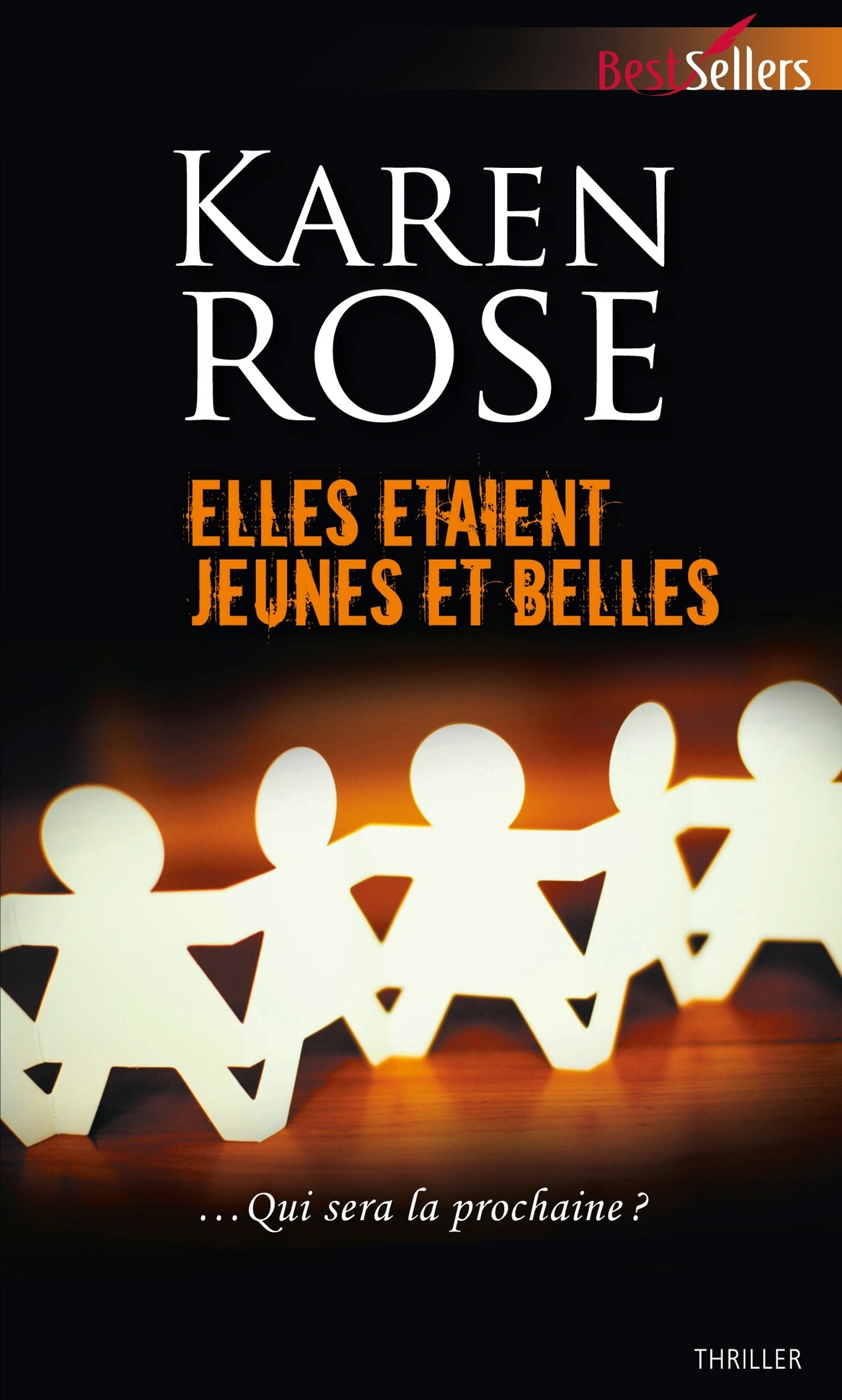 Elles étaient jeunes et belles Eroticism