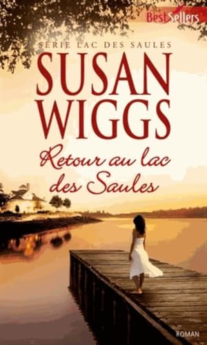 Retour au lac des saules book