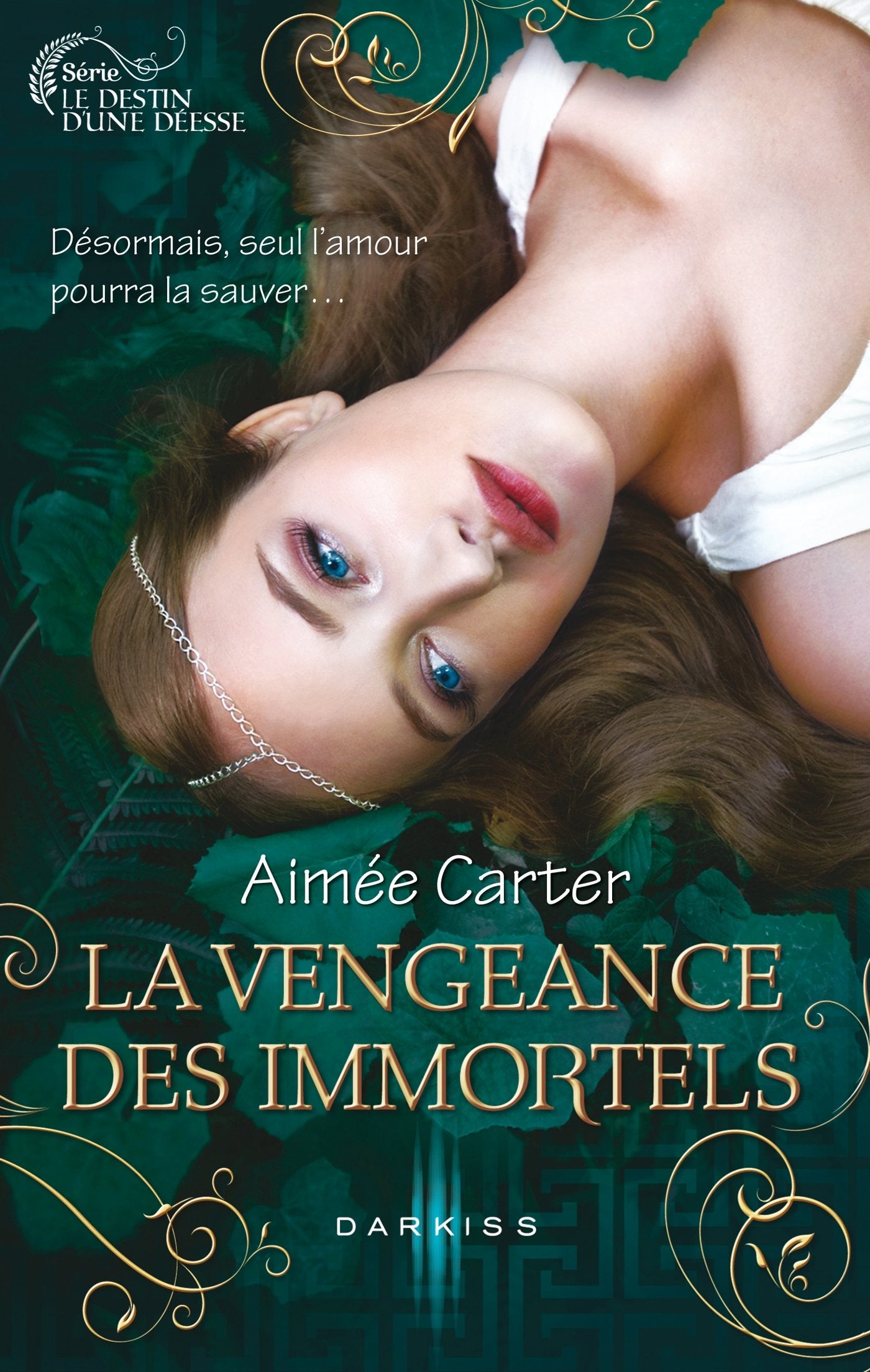 Product Image: La vengeance des immortels