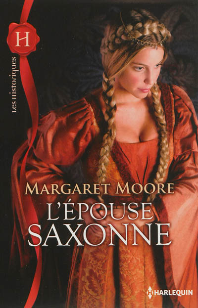 Product Image: L'épouse saxonne