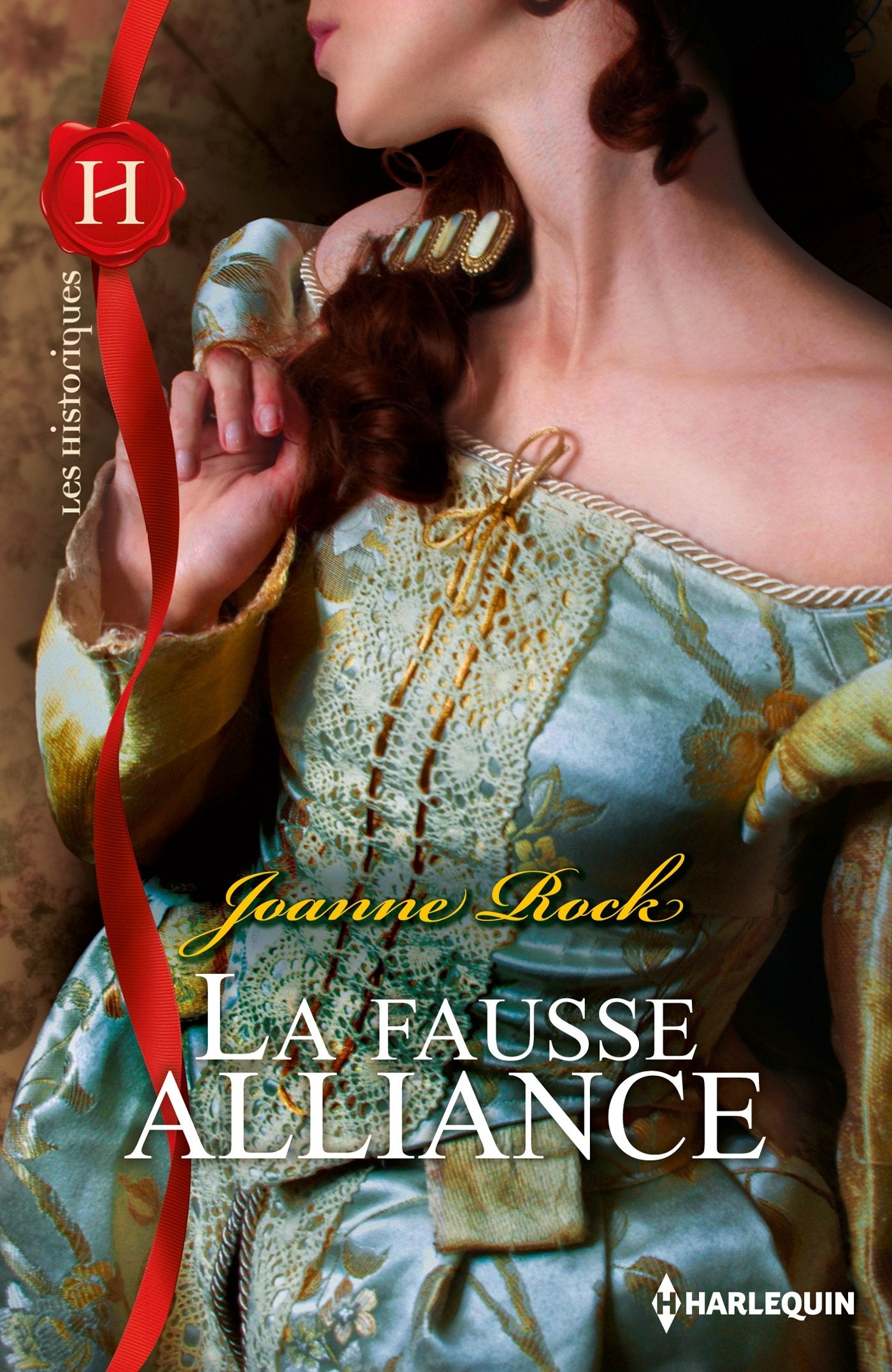 La fausse alliance book