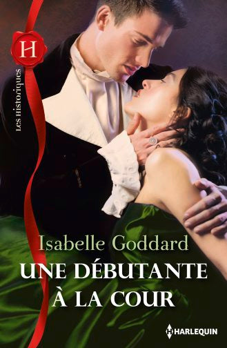Product Image: Une débutante à la cour