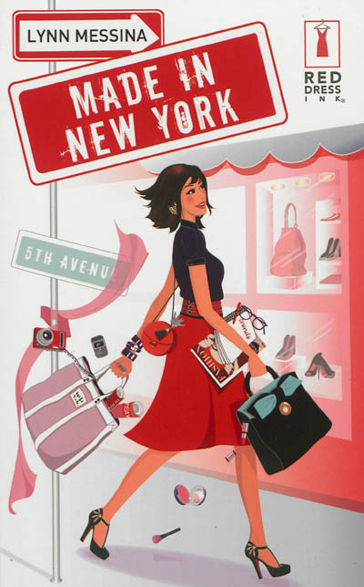 Product Image: Made in New York