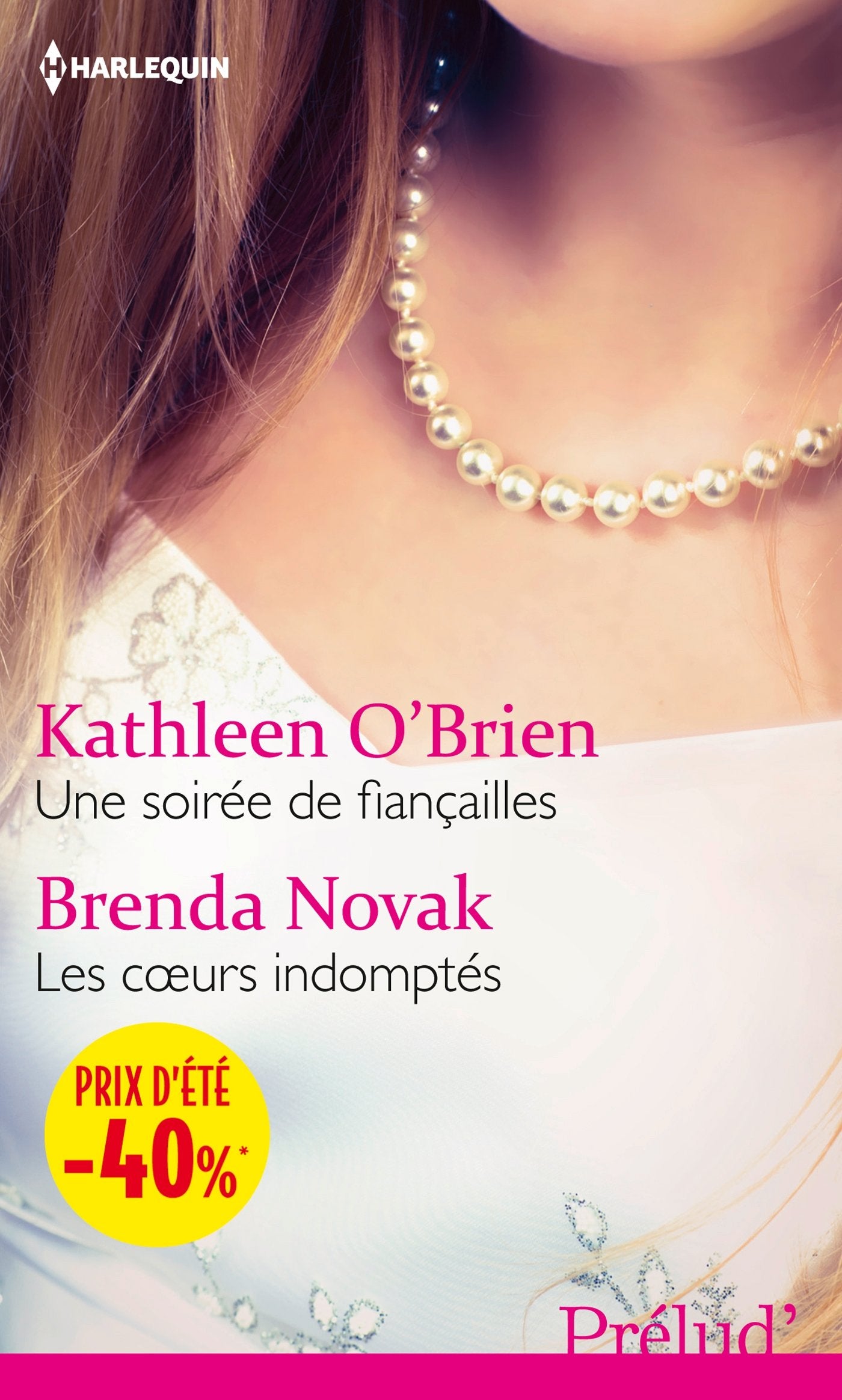 Une soirée de fiançailles ; Les coeurs indomptés book