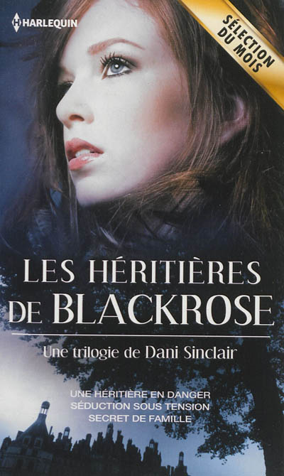 Product Image: Les héritières de Black Rose