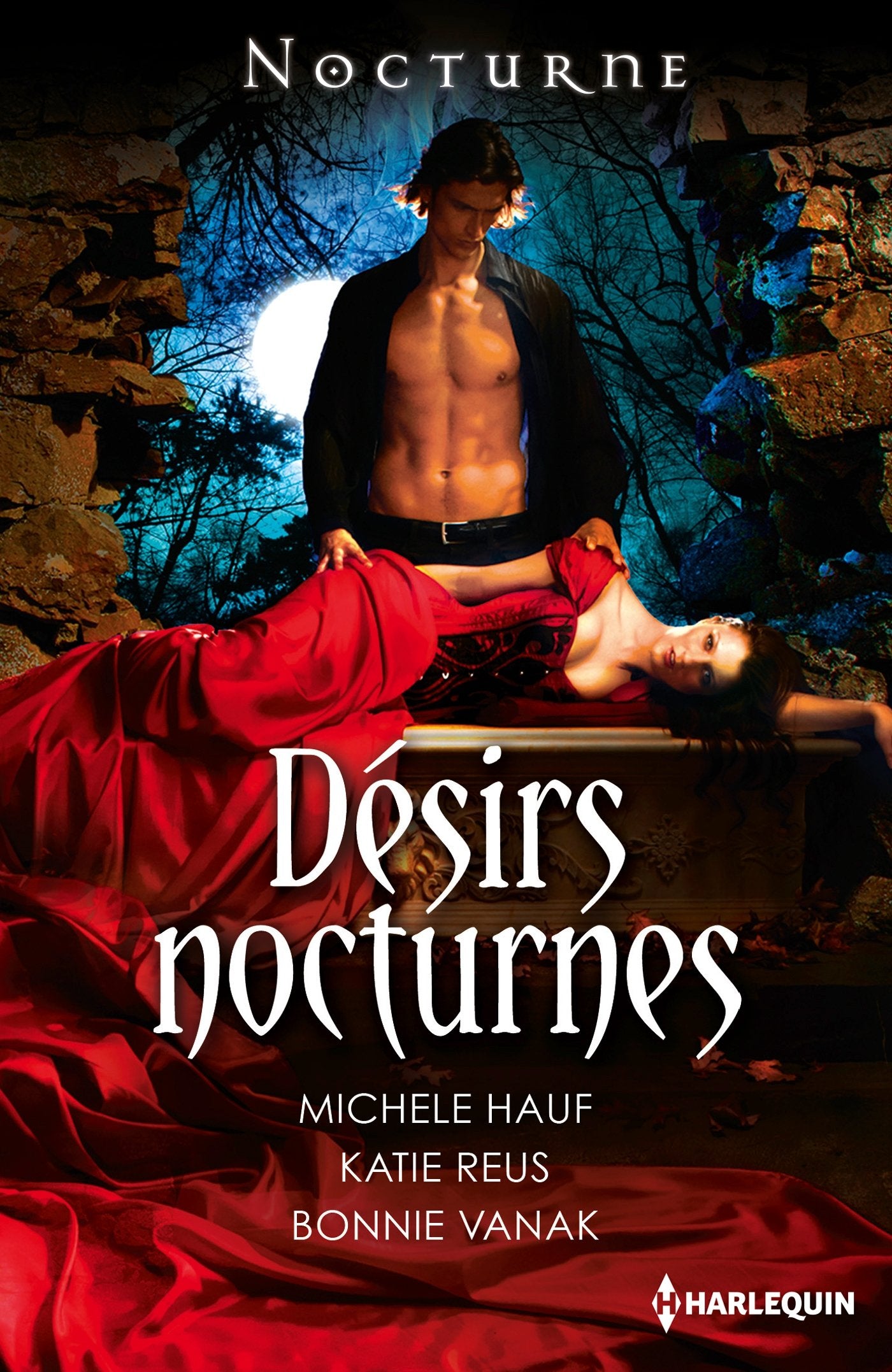 Product Image: Désirs nocturnes