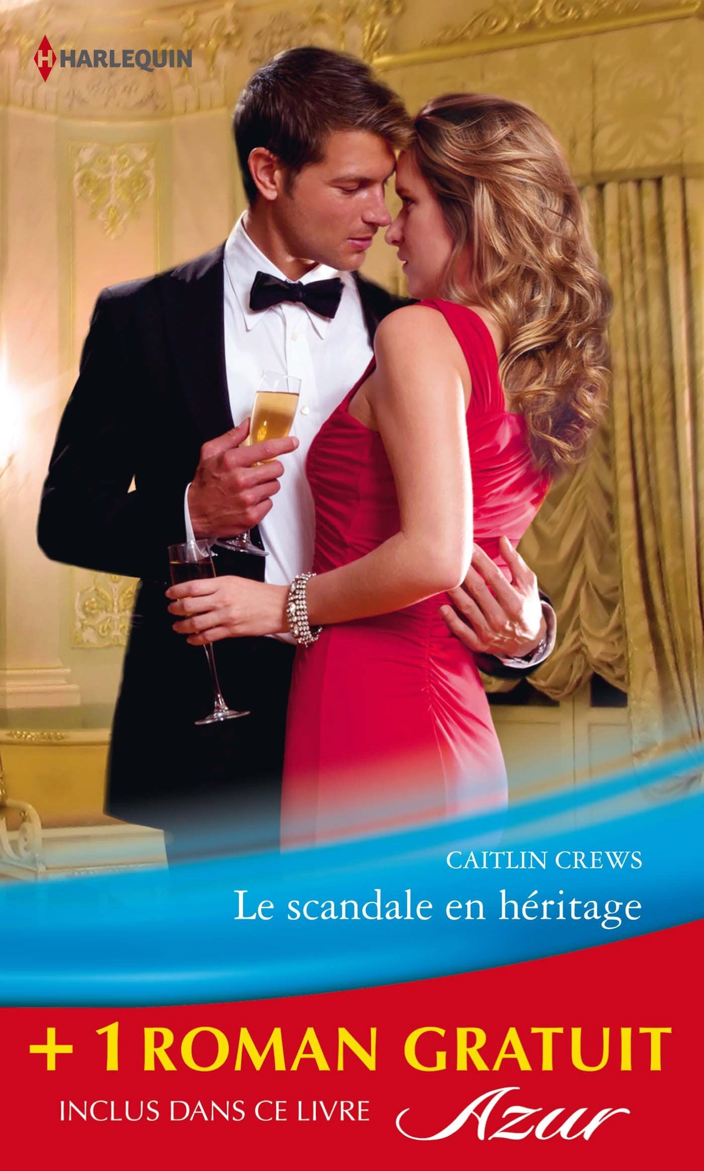 Le scandale en héritage: Suivi de La force du souvenir book