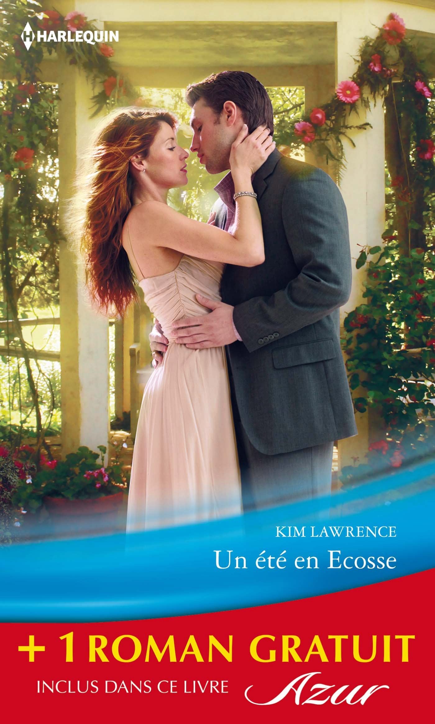 Un été en Ecosse ; Le roi du désert book