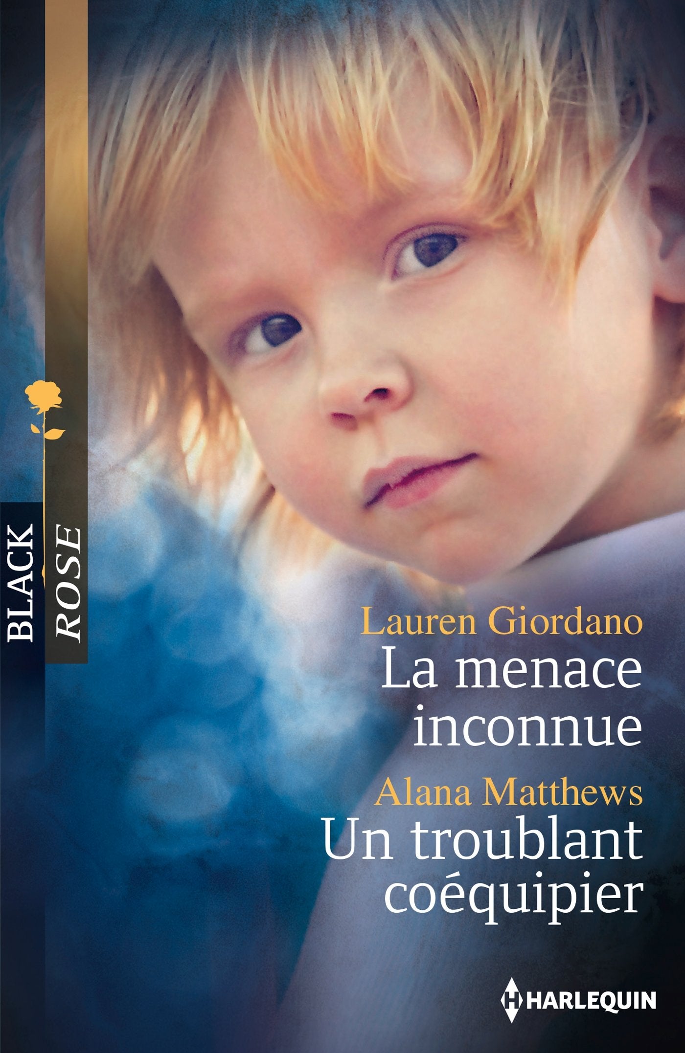 La menace inconnue ; Un troublant coéquipier Eroticism
