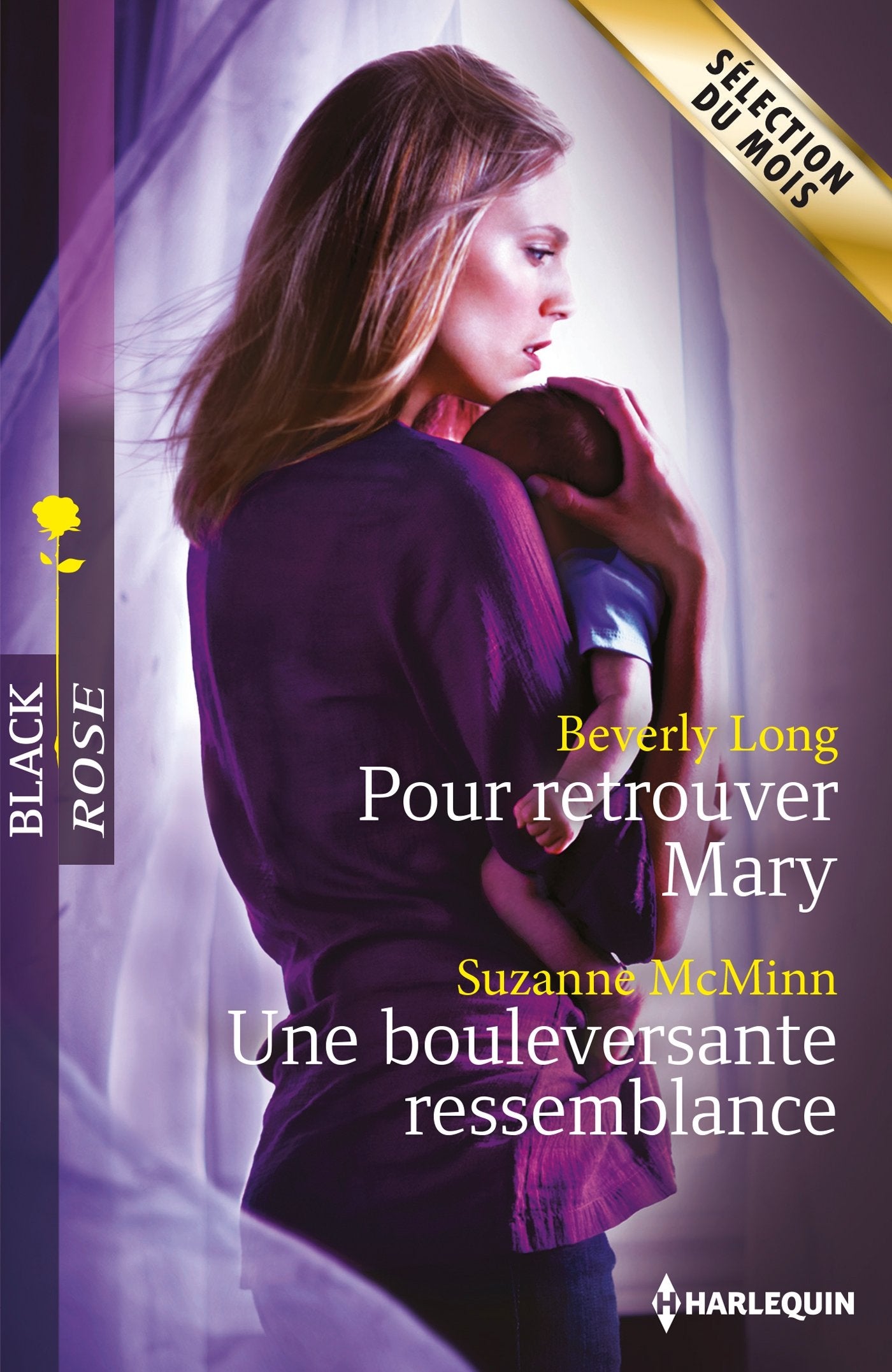 Pour retrouver Mary ; Une bouleversante ressemblance Eroticism