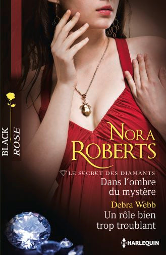 Dans l'ombre du mystère : le secret des diamants. Un rôle bien trop troublant Eroticism
