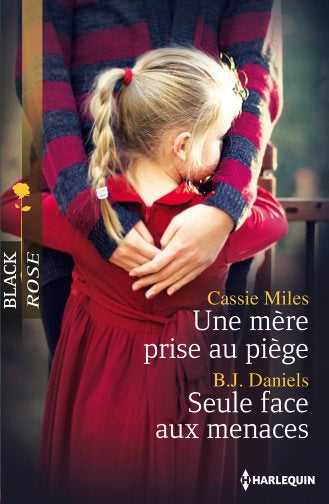 Une mère prise au piège. Seule face aux menaces Eroticism