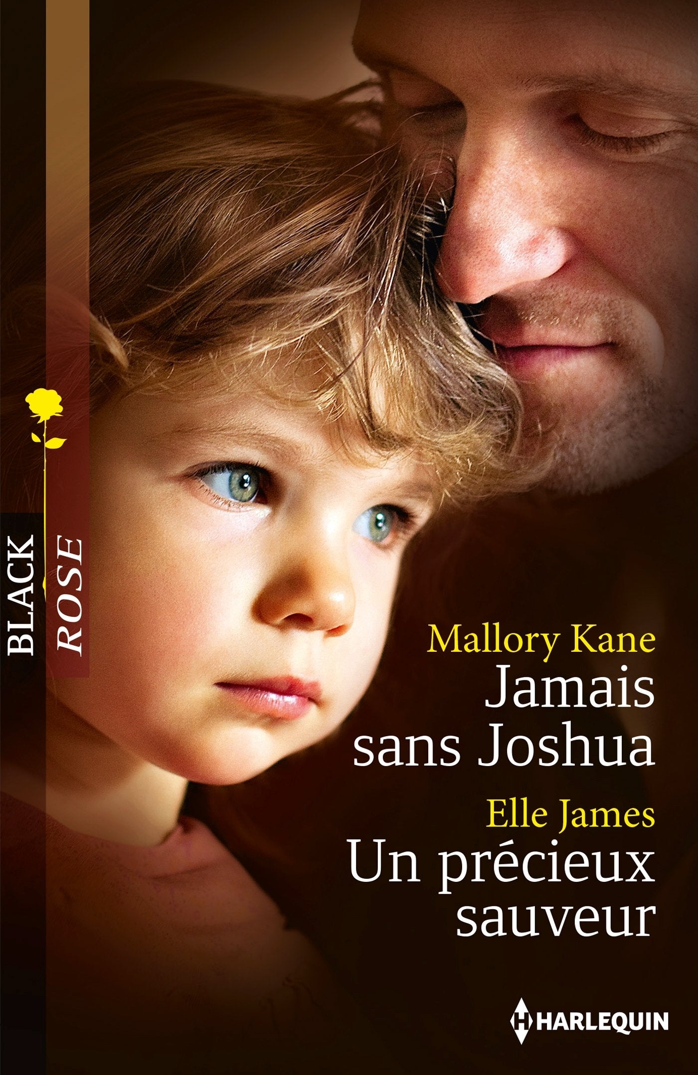 Jamais sans Joshua ; Un précieux sauveur book