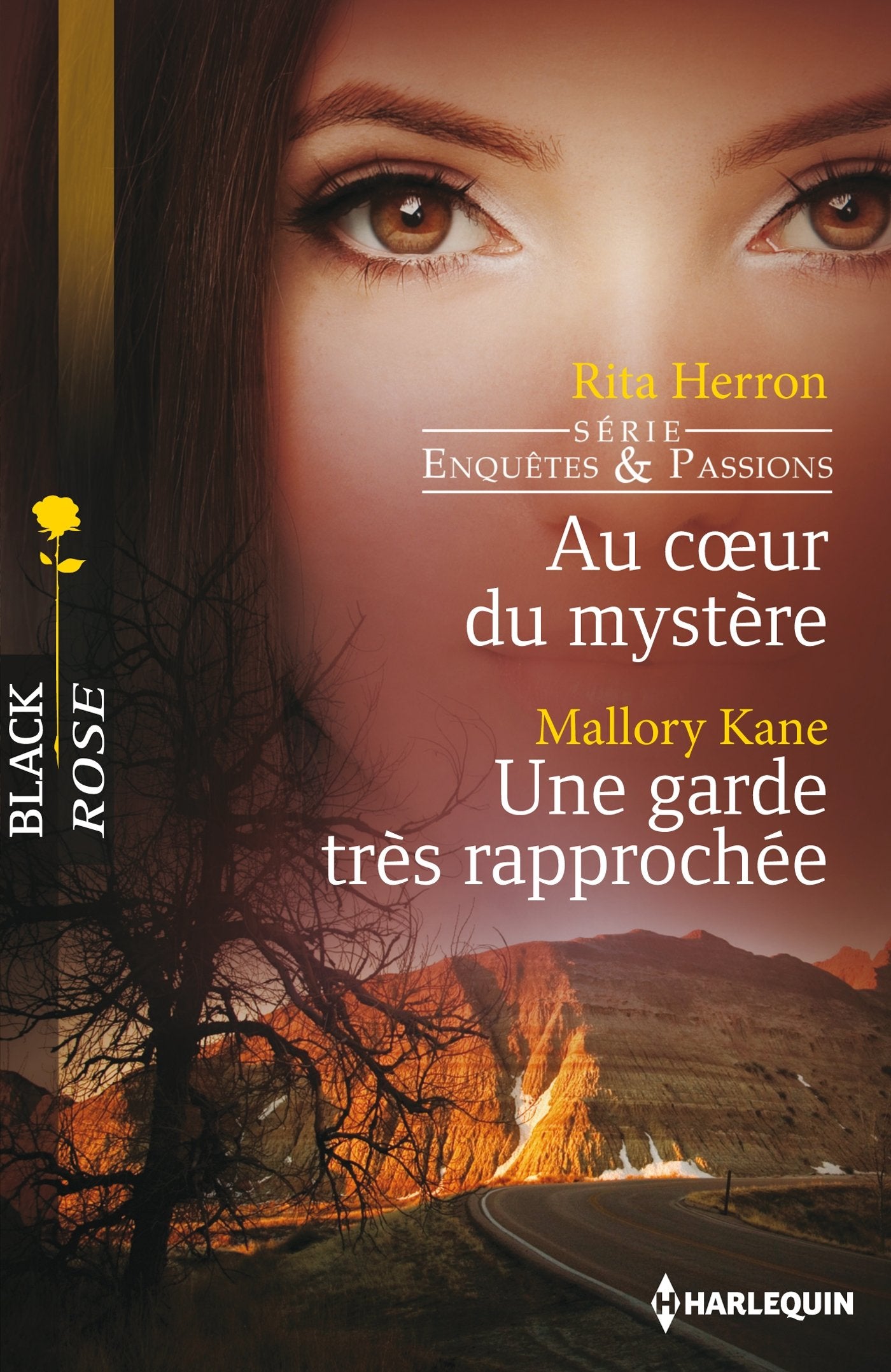 Au coeur du mystère ; Une garde très rapprochée Eroticism