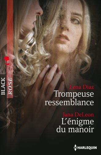 Trompeuse ressemblance. L'énigme du manoir Eroticism