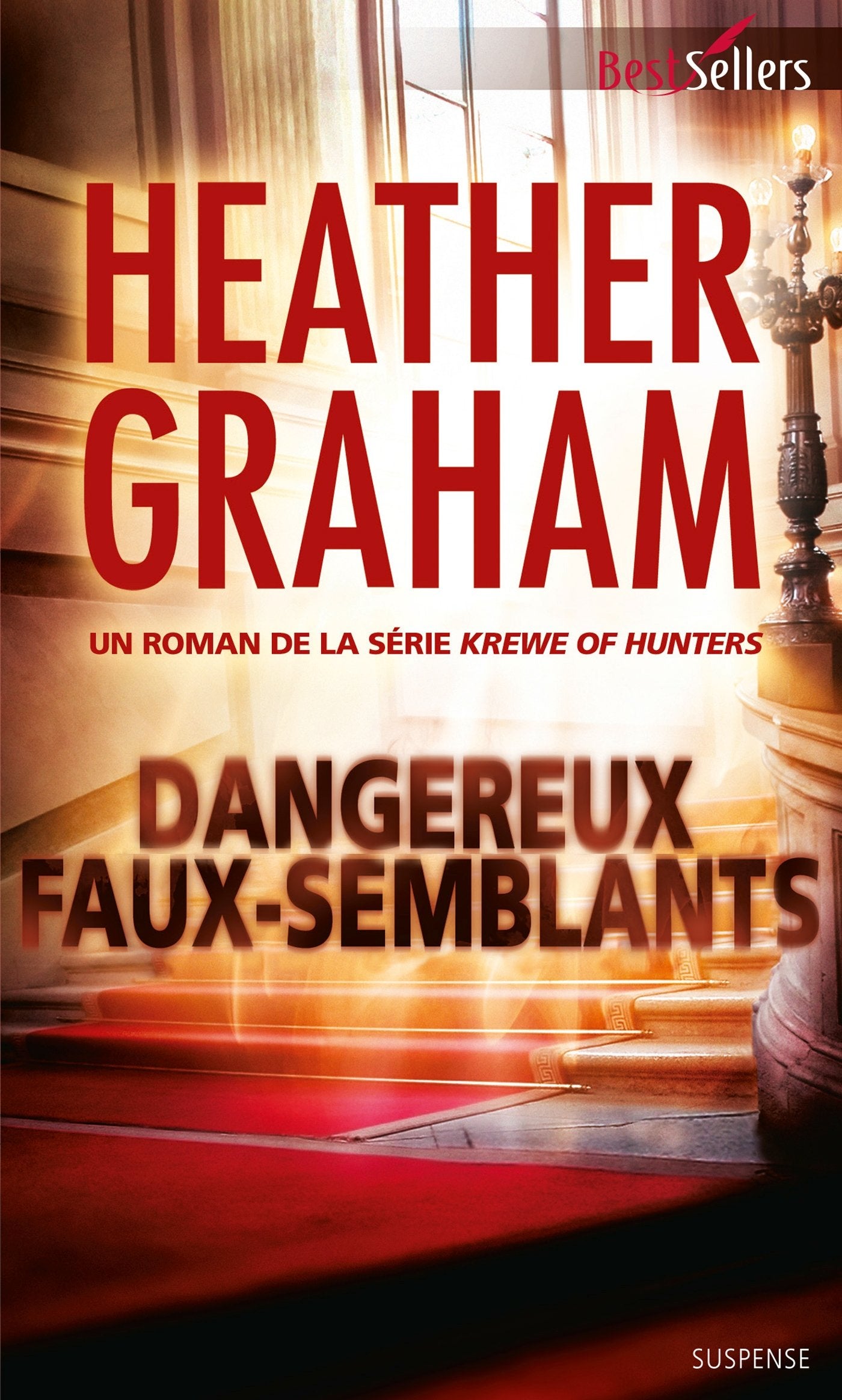 Dangereux faux-semblants book