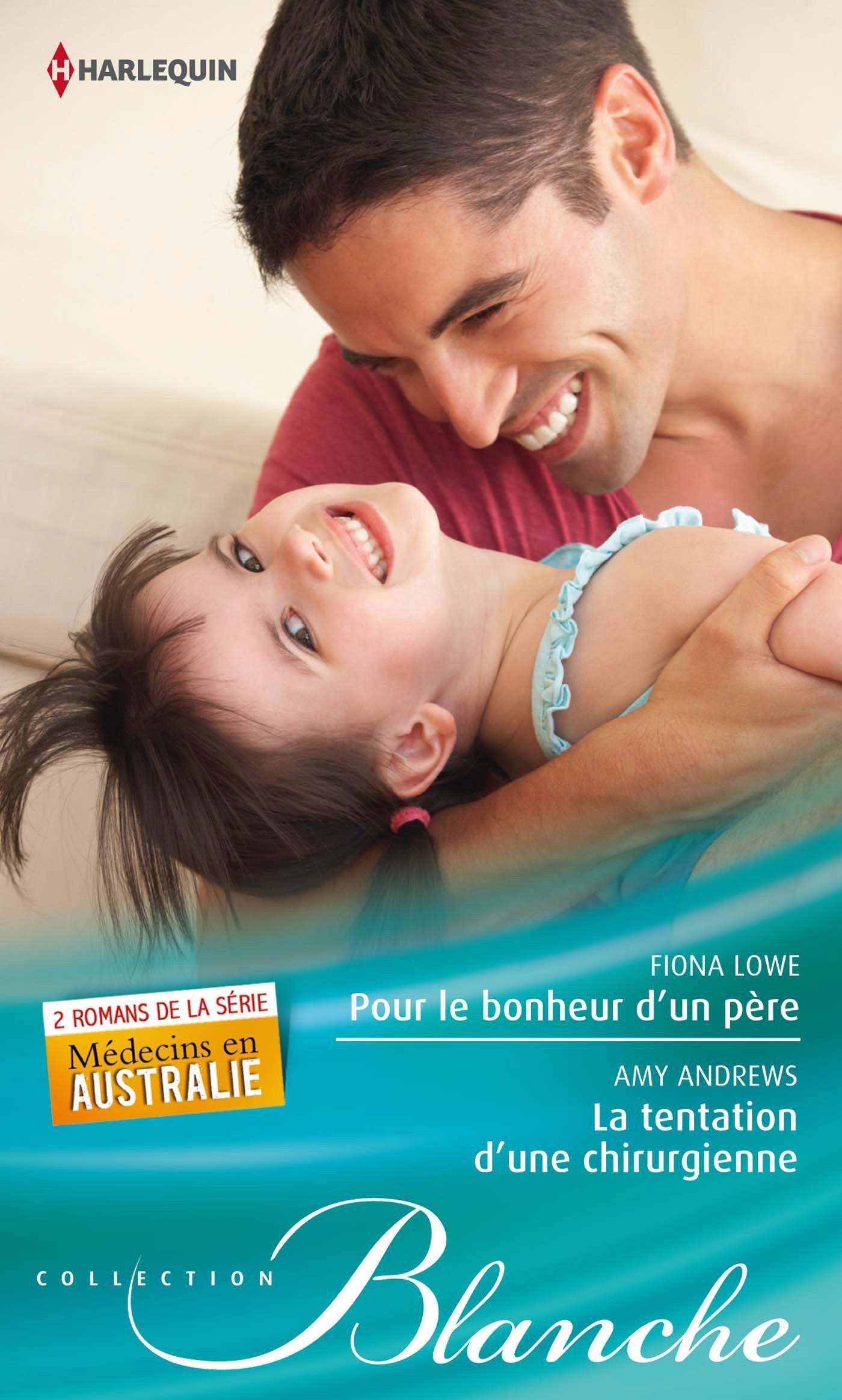 Pour le bonheur d'un père ; La tentation d'une chirurgienne Eroticism
