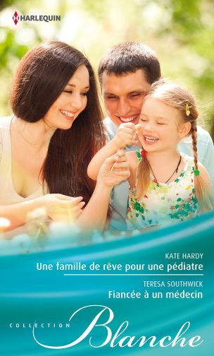 Une famille de rêve pour une pédiatre. Fiancée à un médecin Eroticism