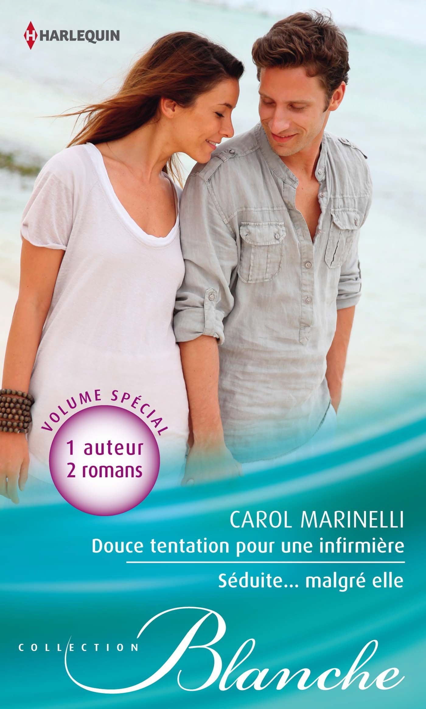 Douce tentation pour une infirmière ; Séduite... Malgré elle book