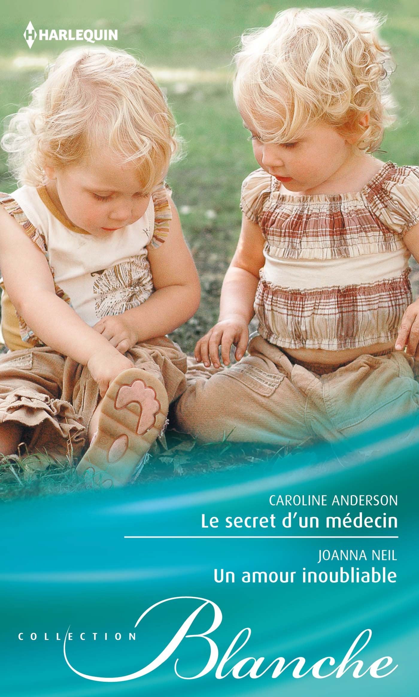 Le secret d'un médecin ; Un amour inoubliable Eroticism