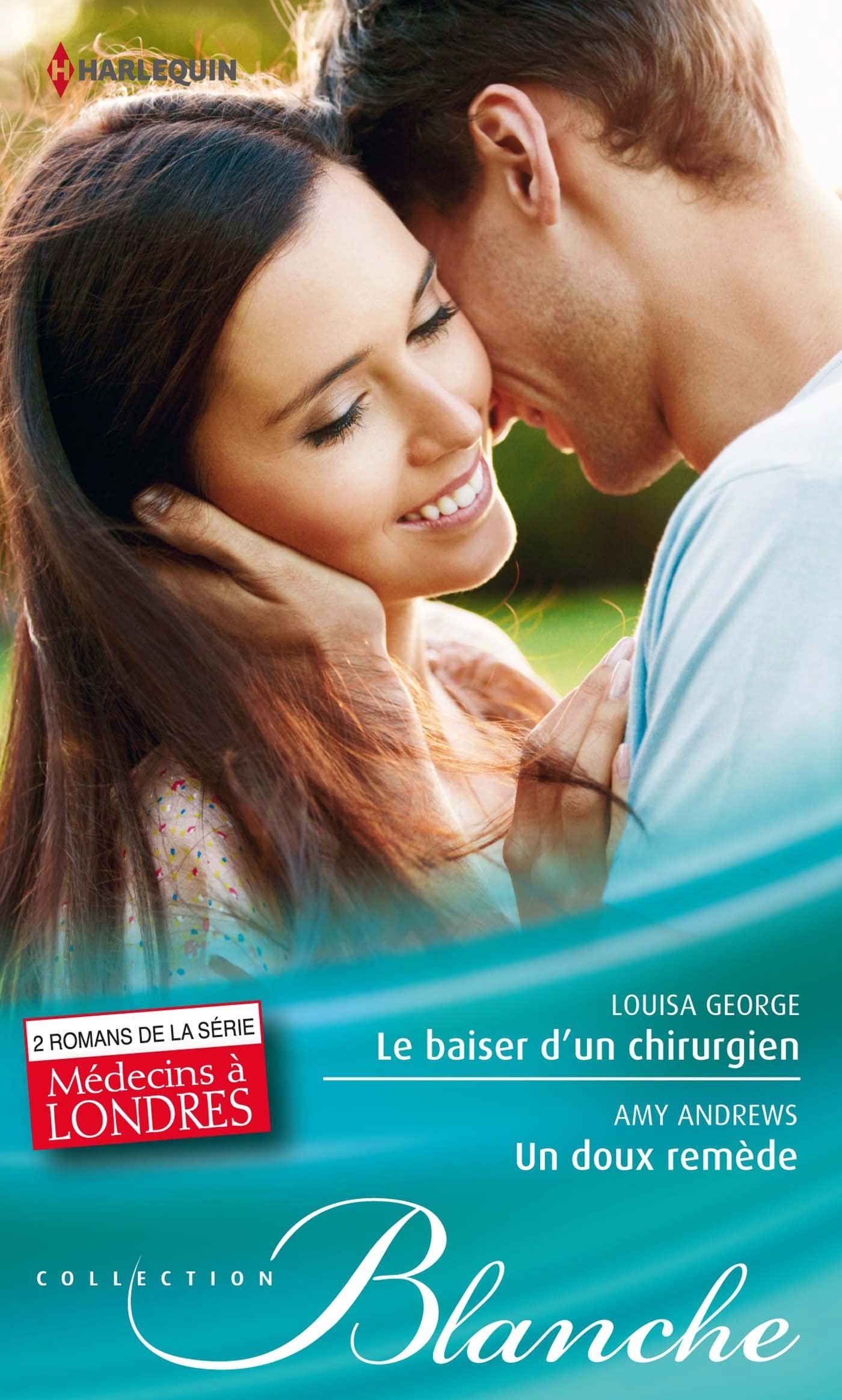 Le baiser d'un chirurgien - Un doux remède Eroticism
