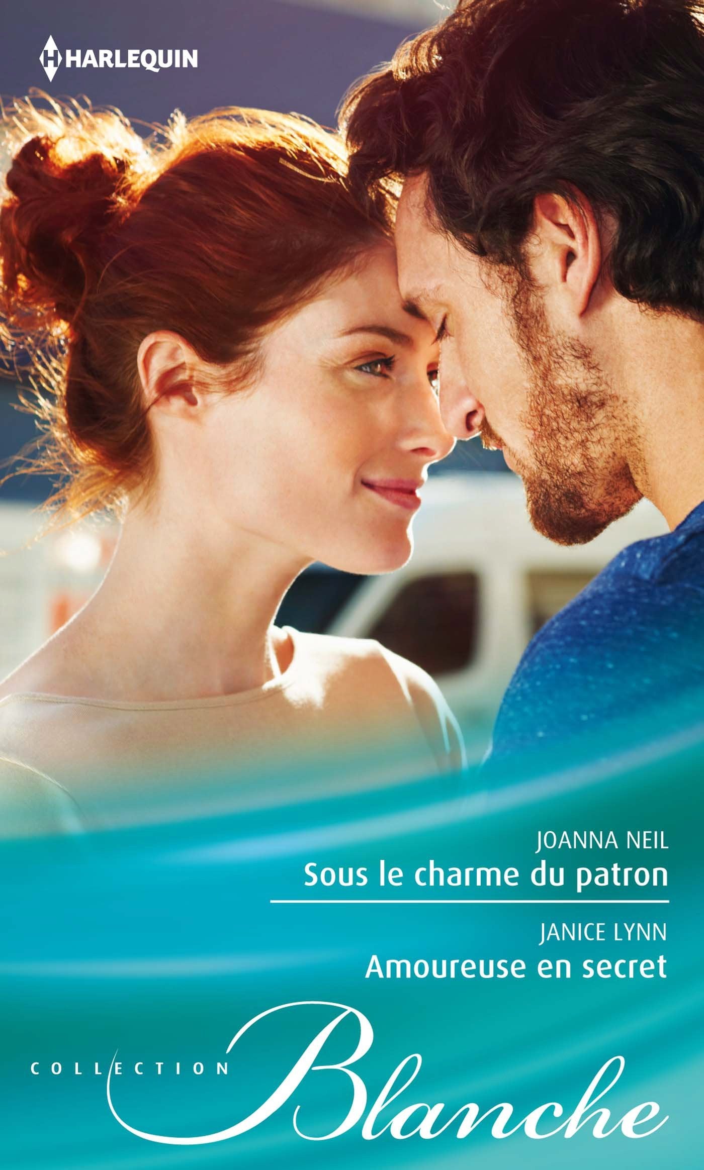 Sous le charme du patron ; Amoureuse en secret book